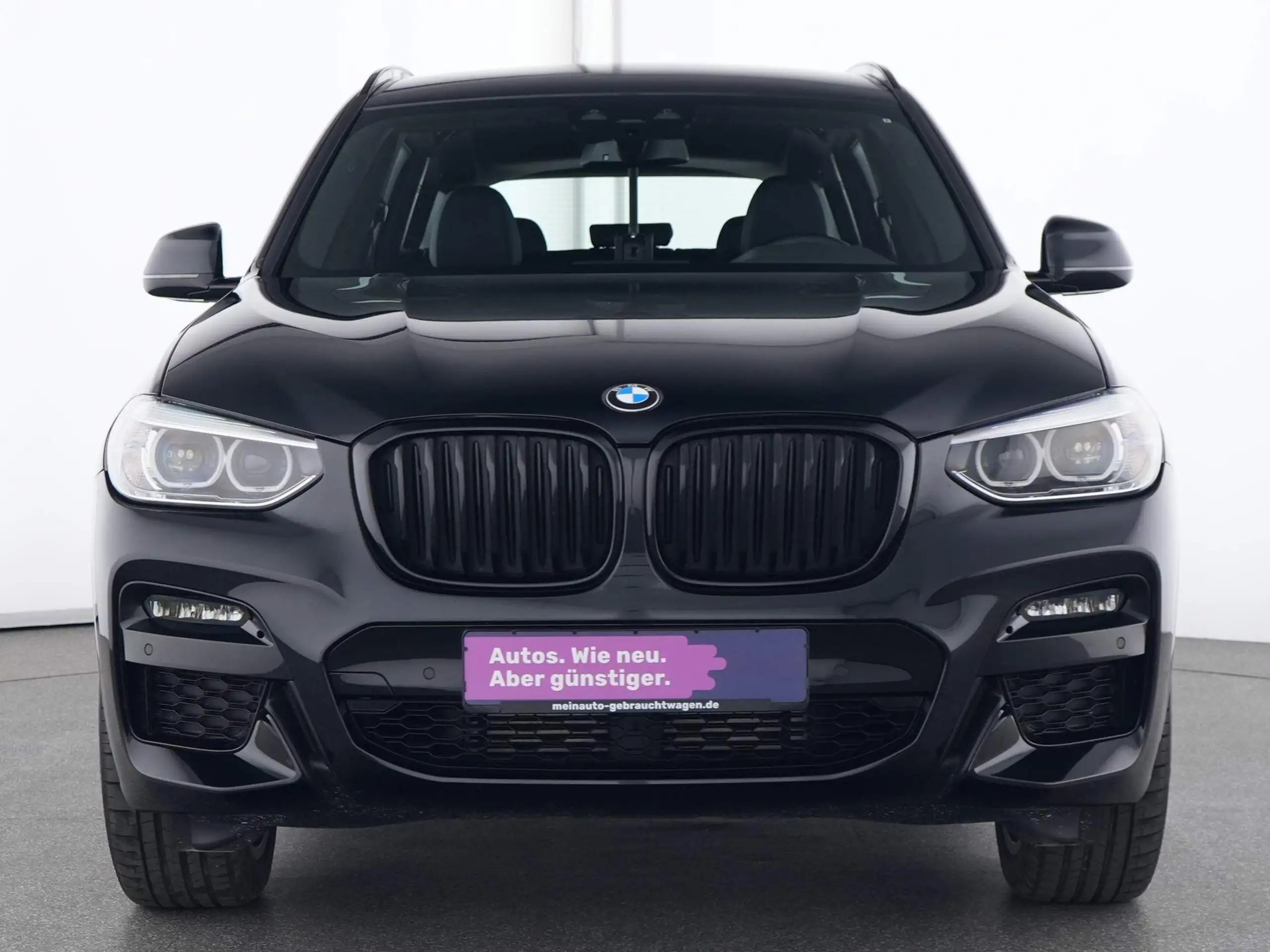 BMW - X3