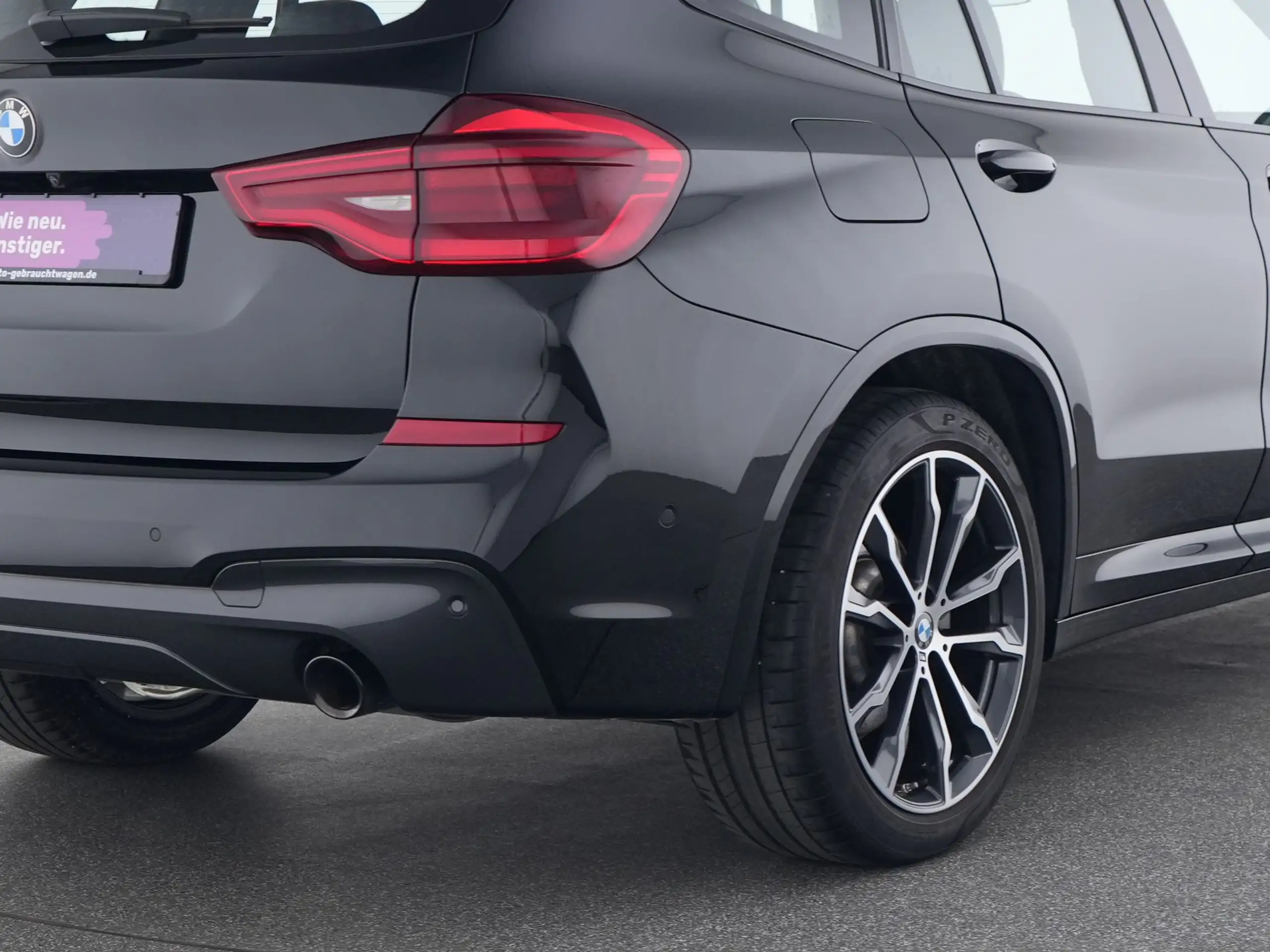 BMW - X3