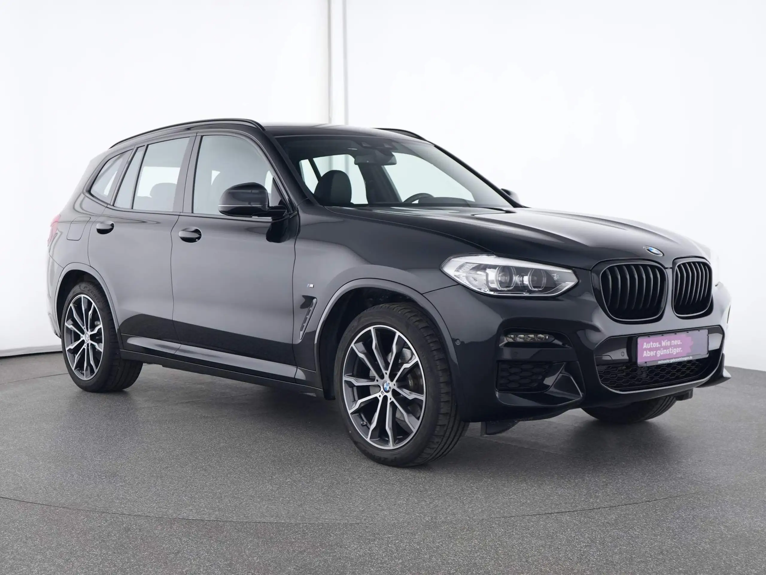 BMW - X3