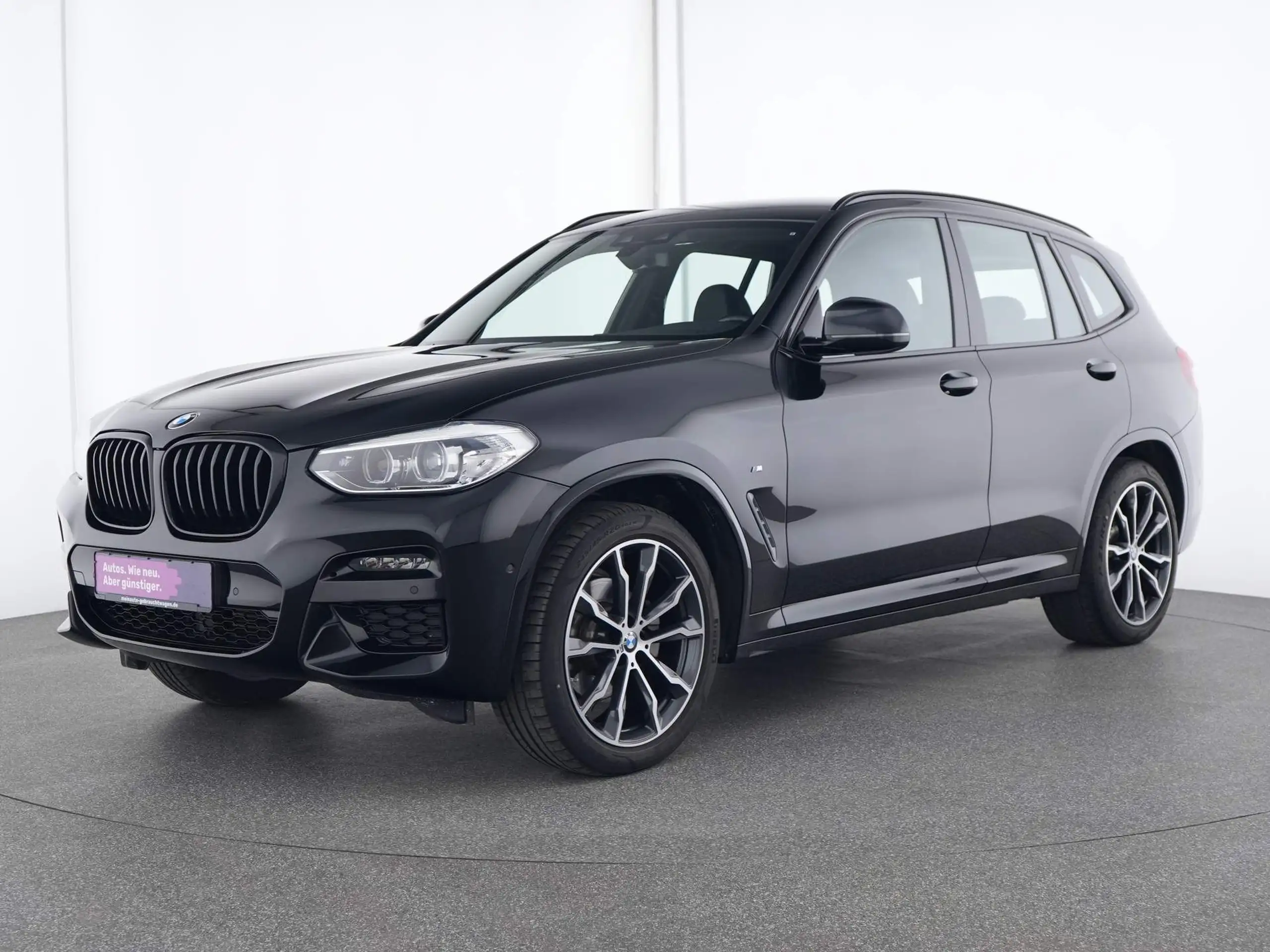 BMW - X3