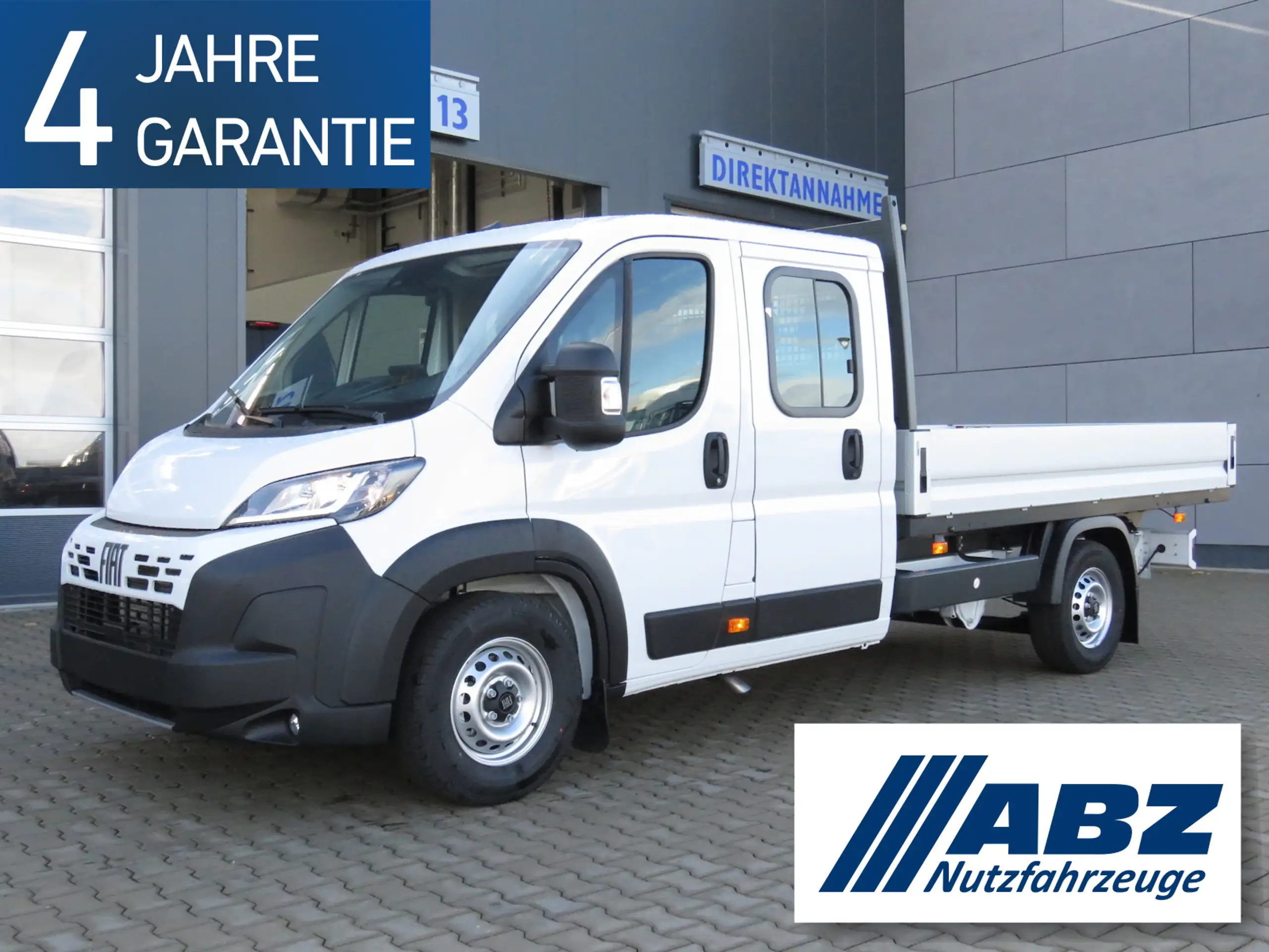 Fiat Ducato 2024