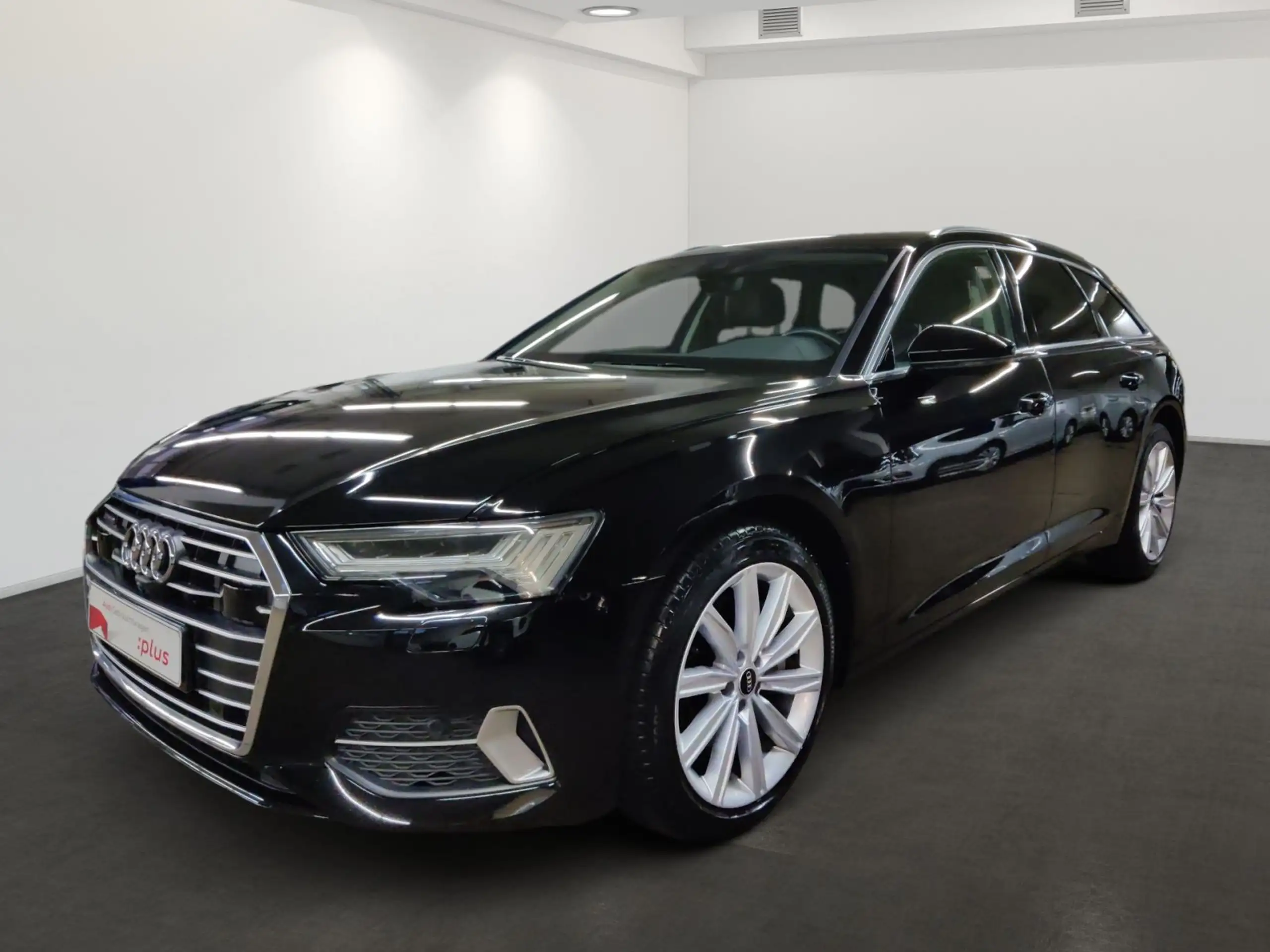 Audi - A6