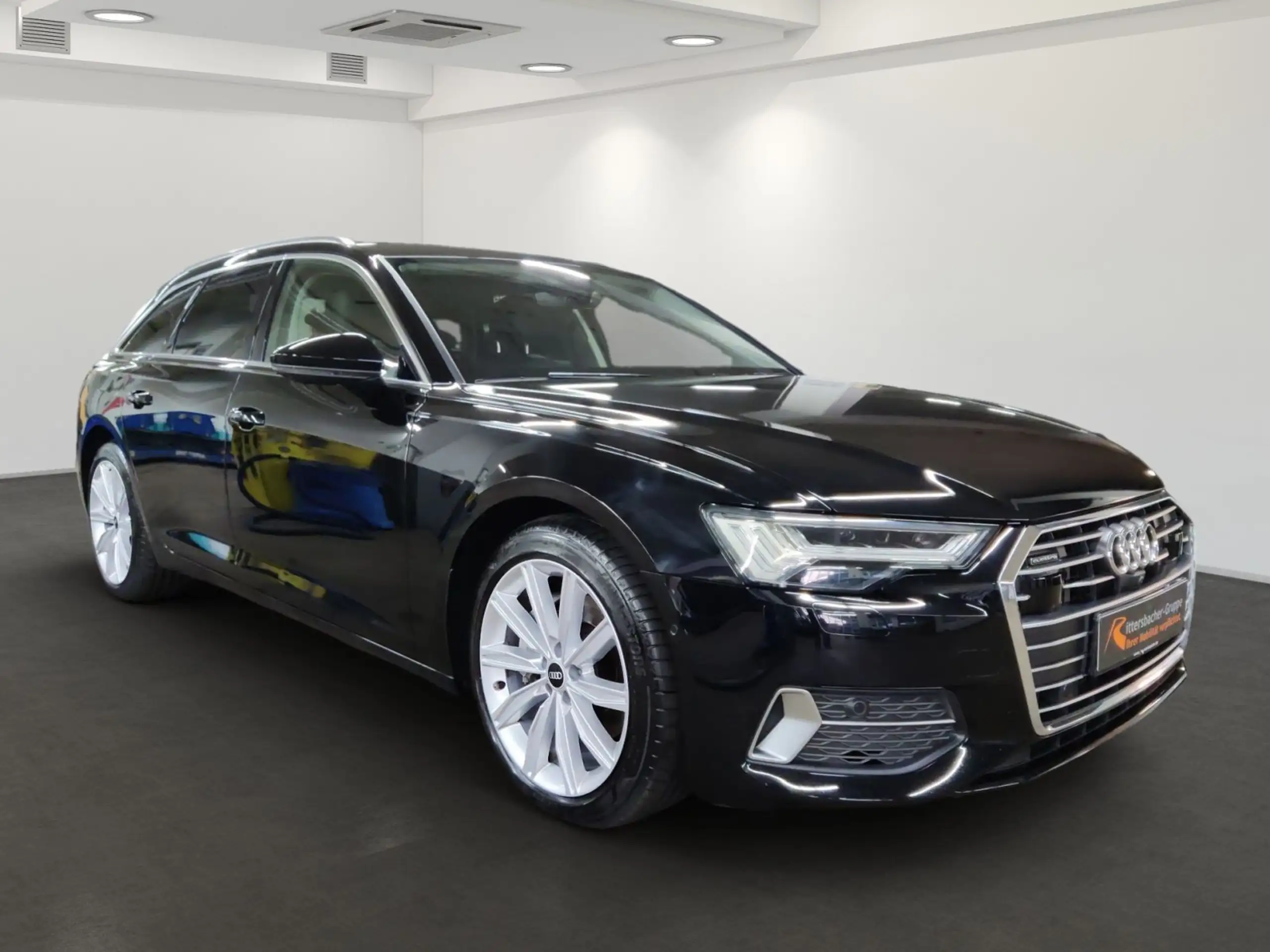 Audi - A6