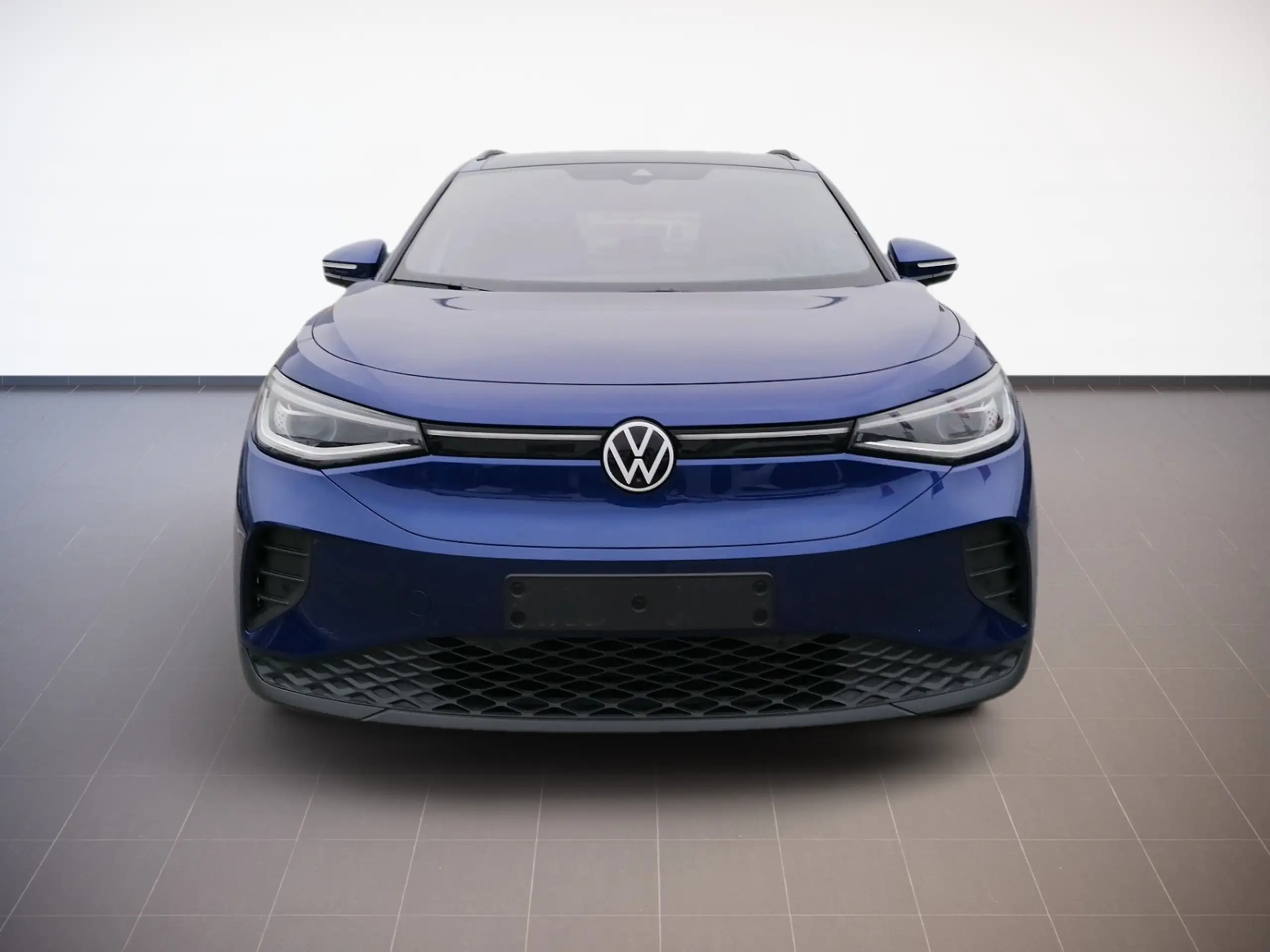 Volkswagen - ID.4