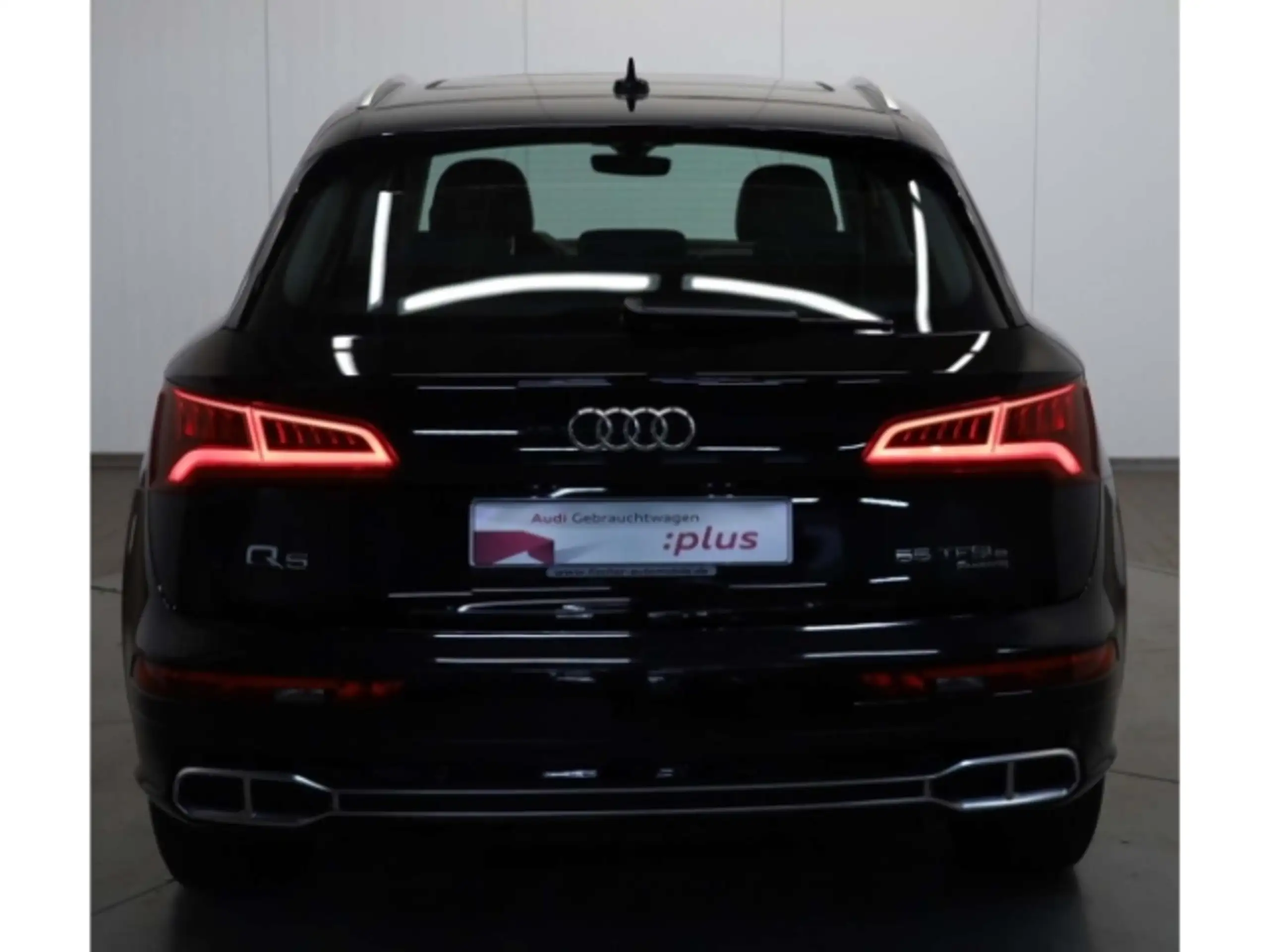 Audi - Q5