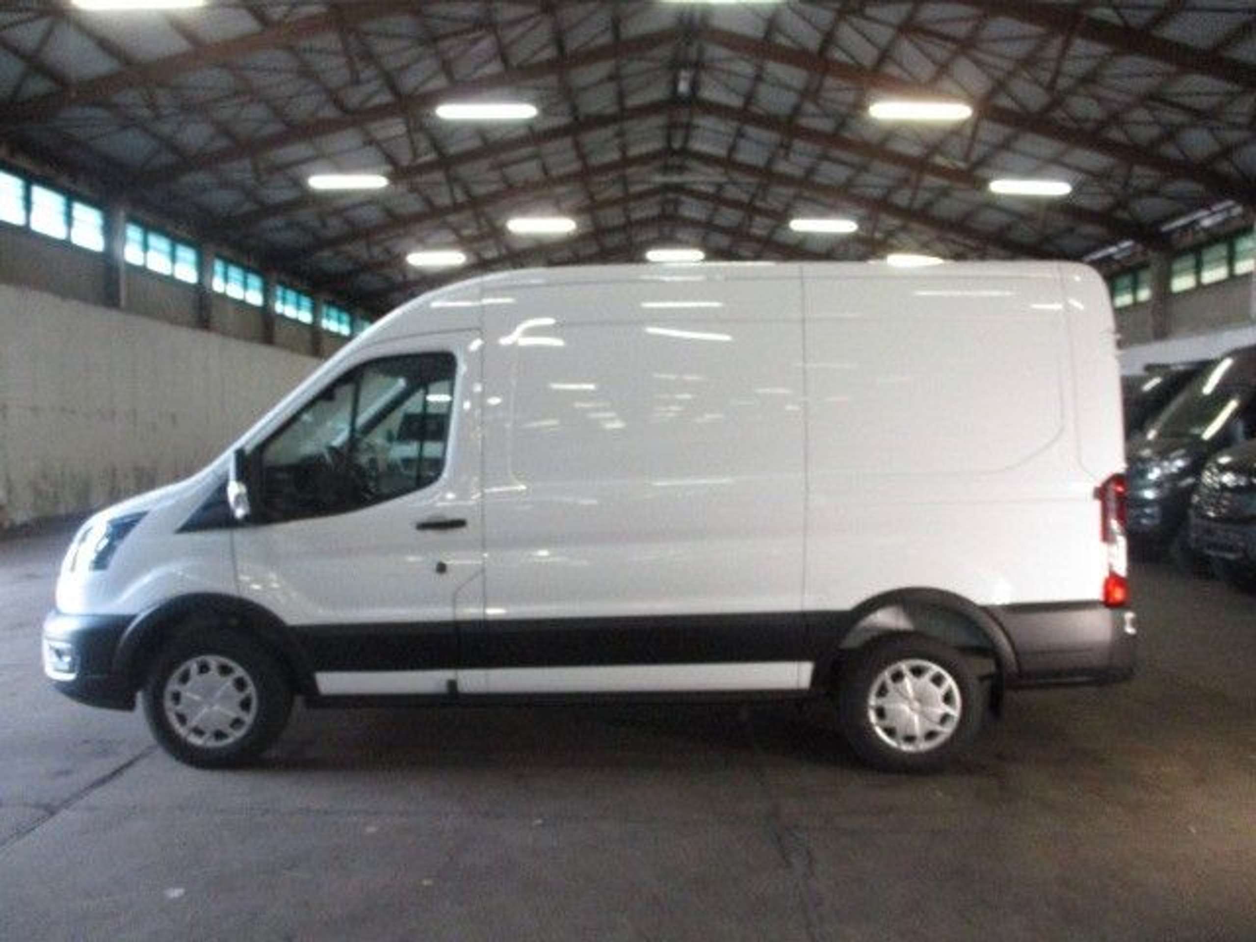 Ford - Transit