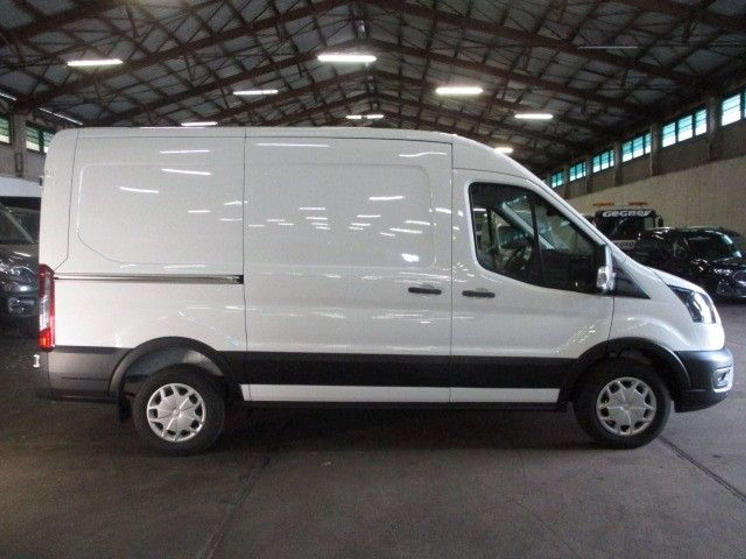 Ford - Transit