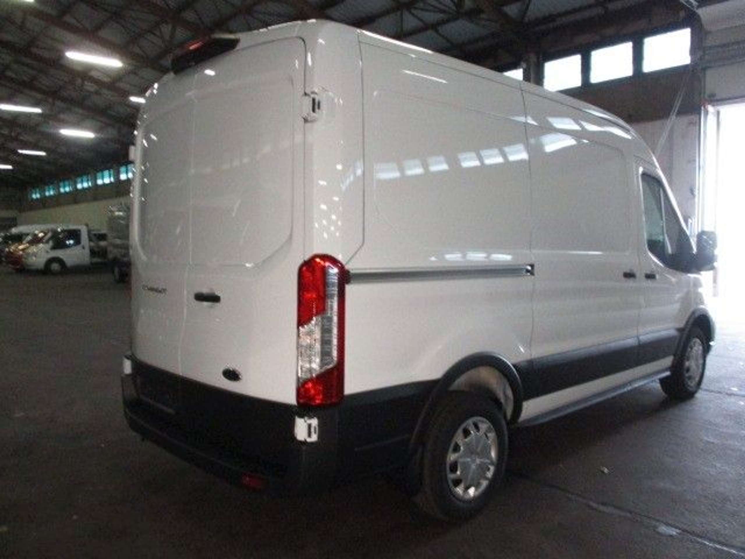 Ford - Transit