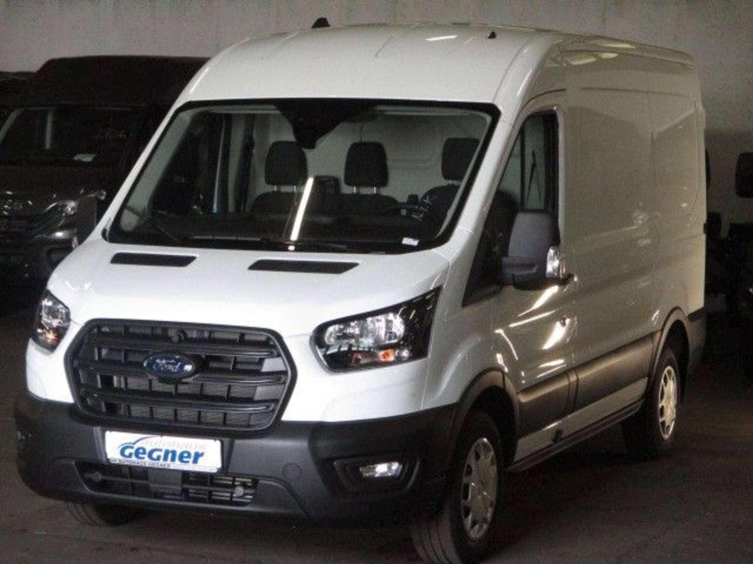 Ford - Transit