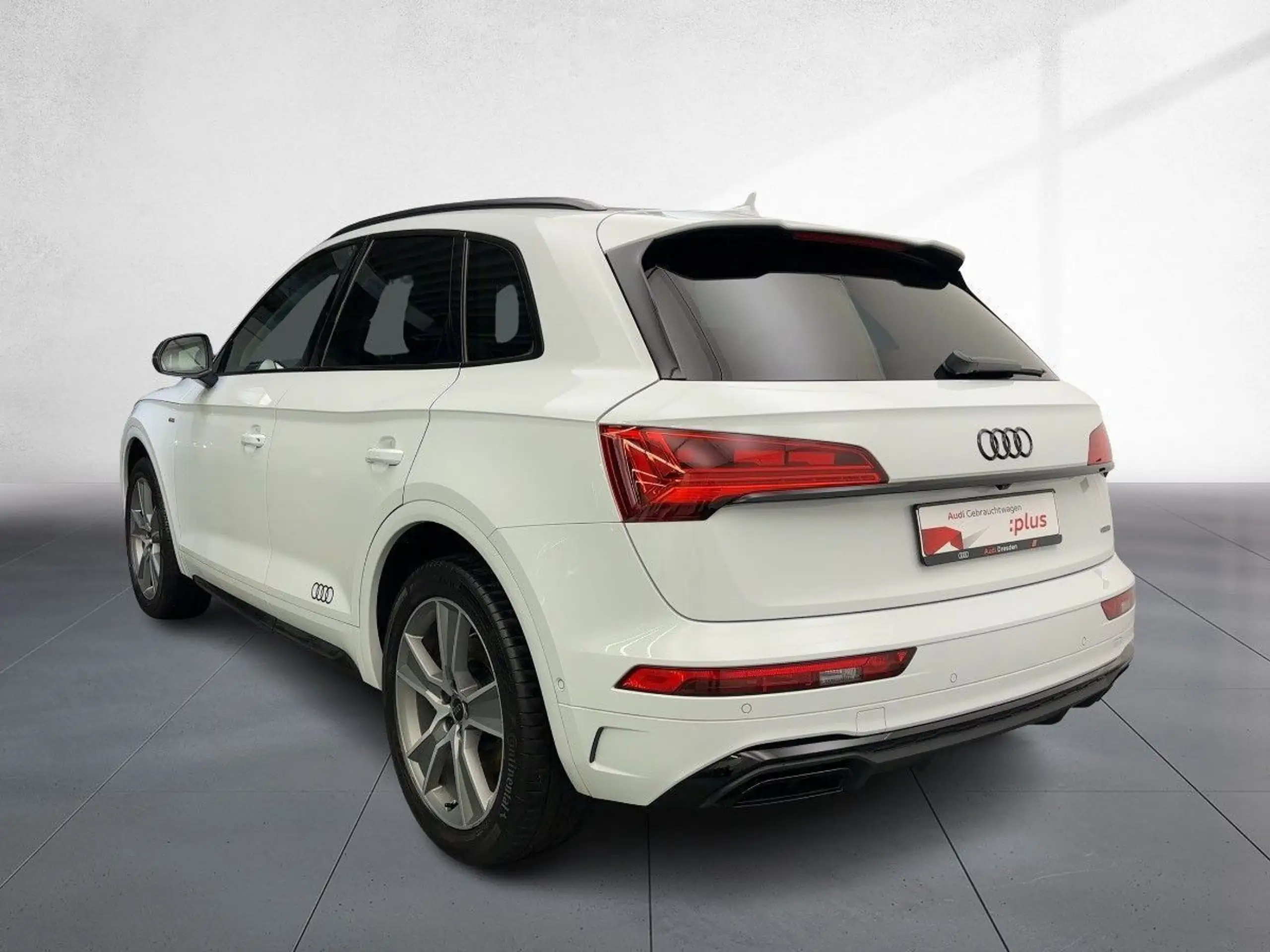 Audi - Q5