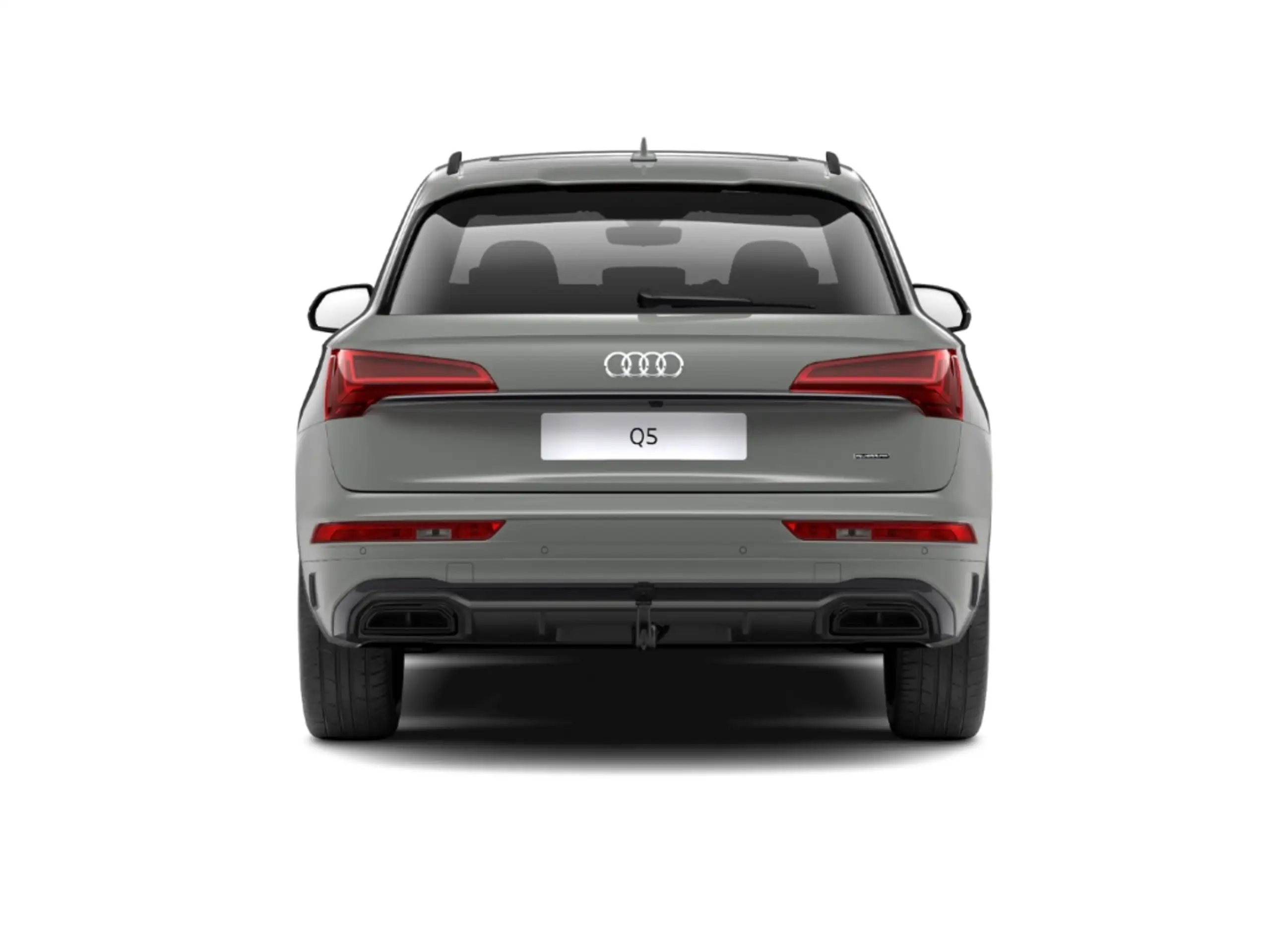 Audi - Q5