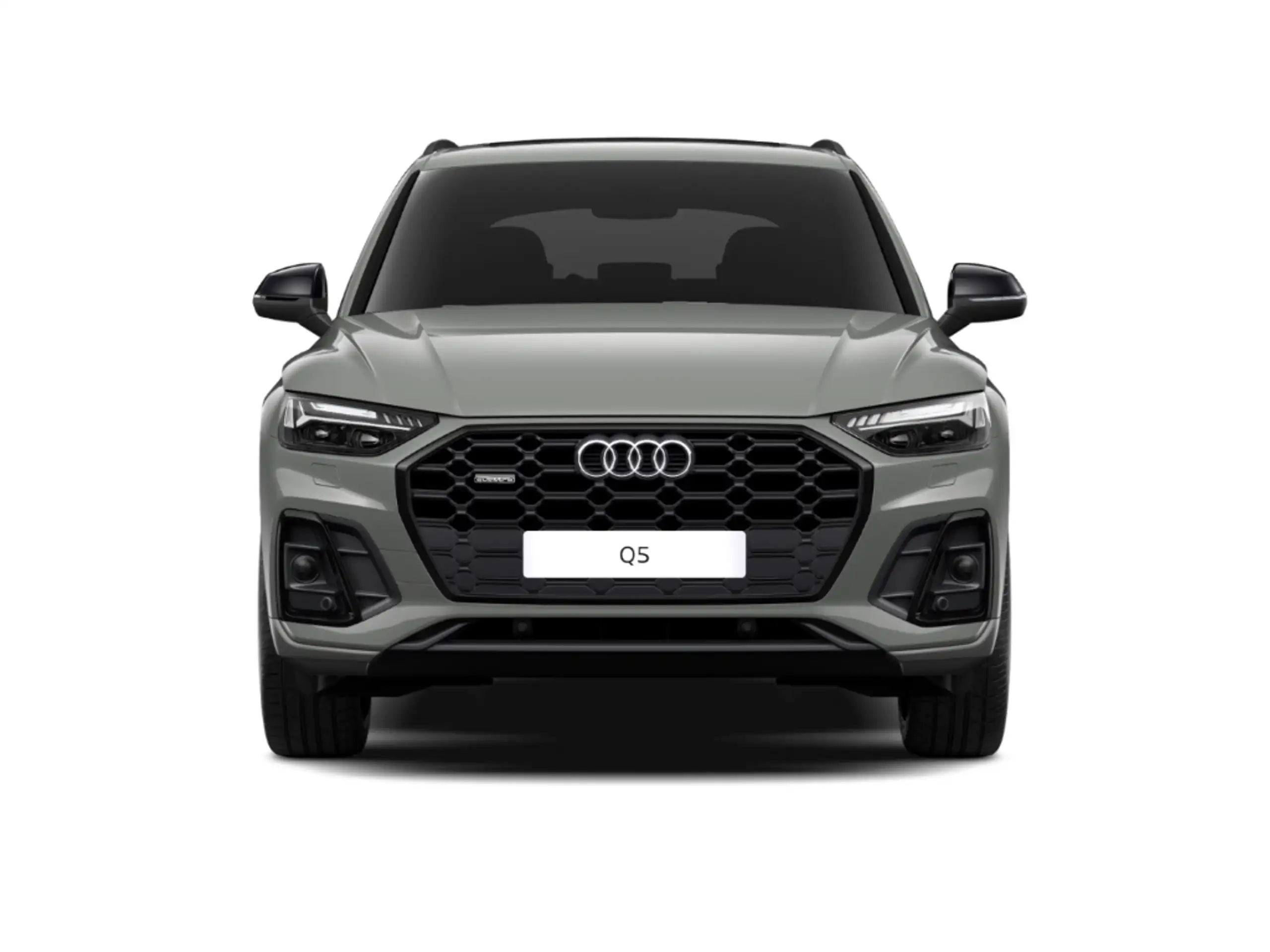 Audi - Q5