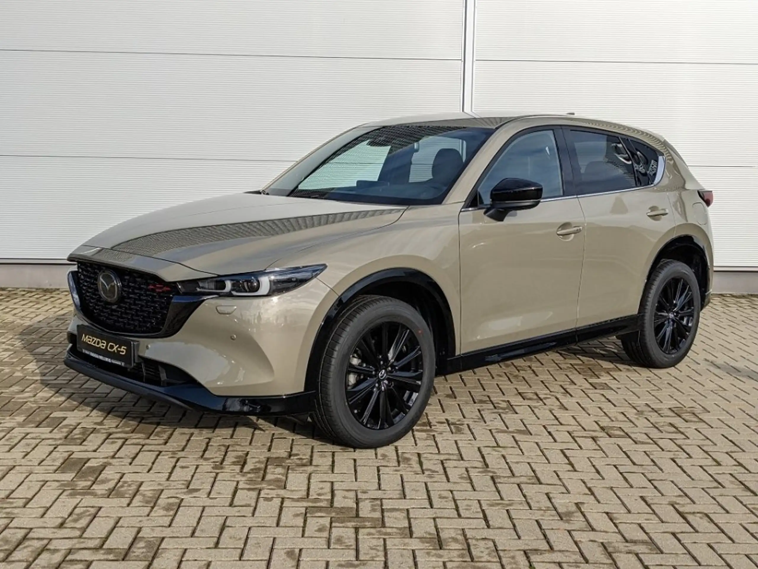 Mazda - CX-5