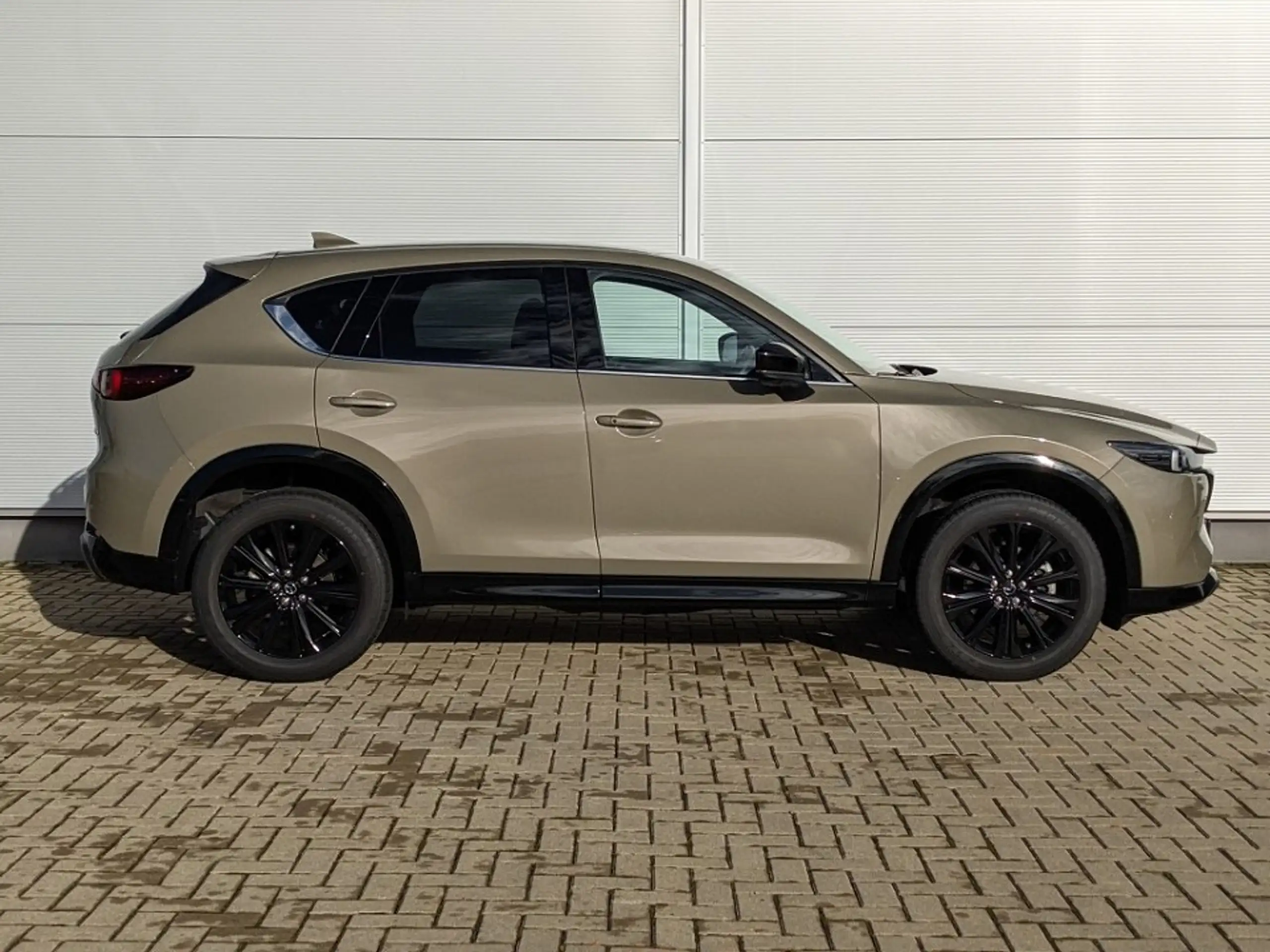 Mazda - CX-5