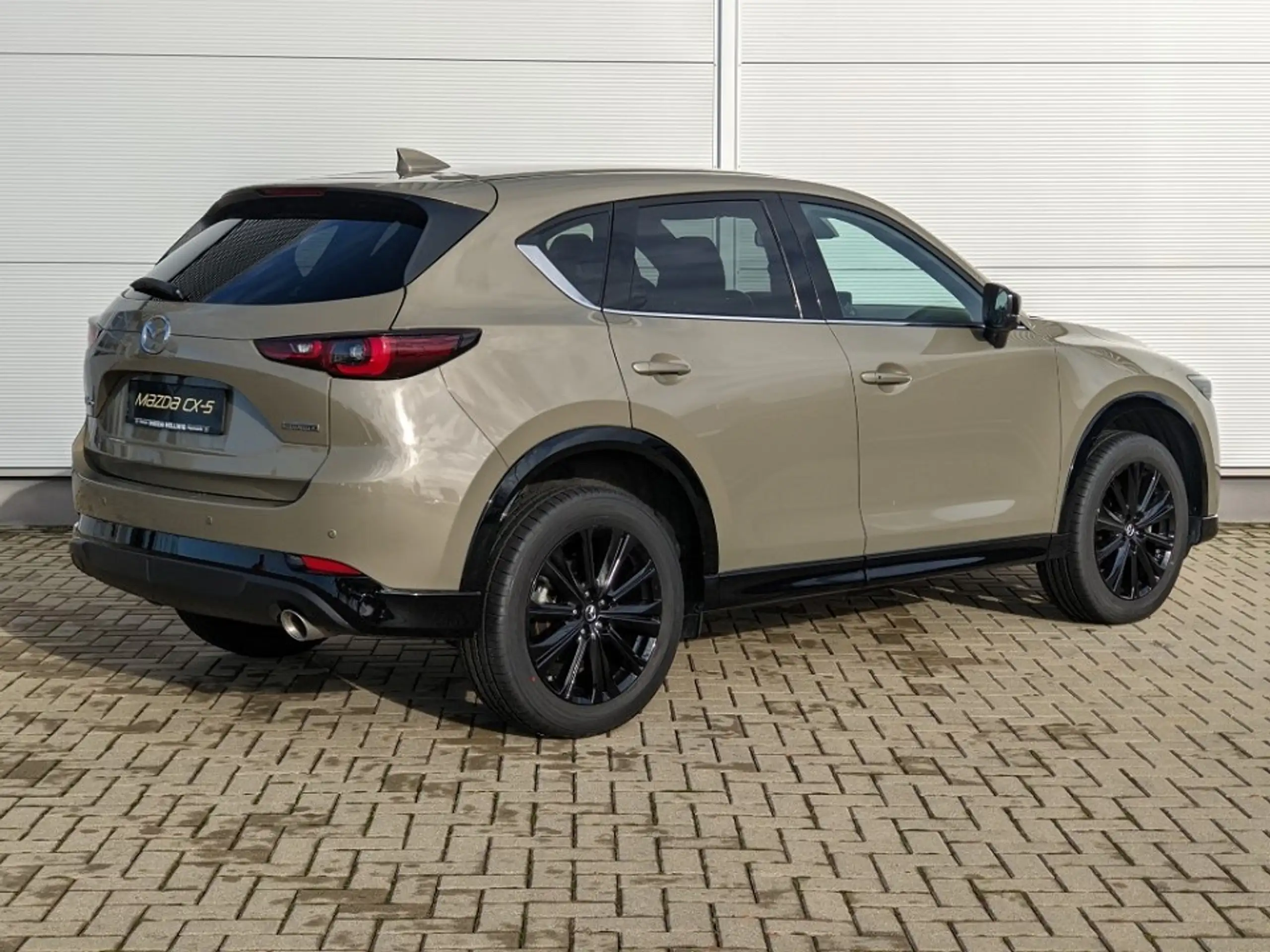 Mazda - CX-5