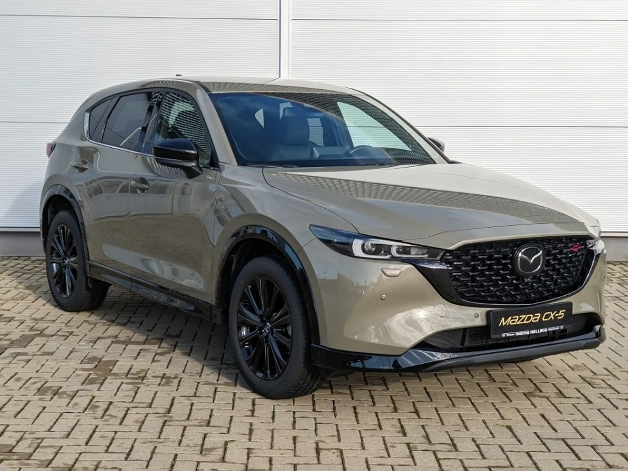 Mazda - CX-5