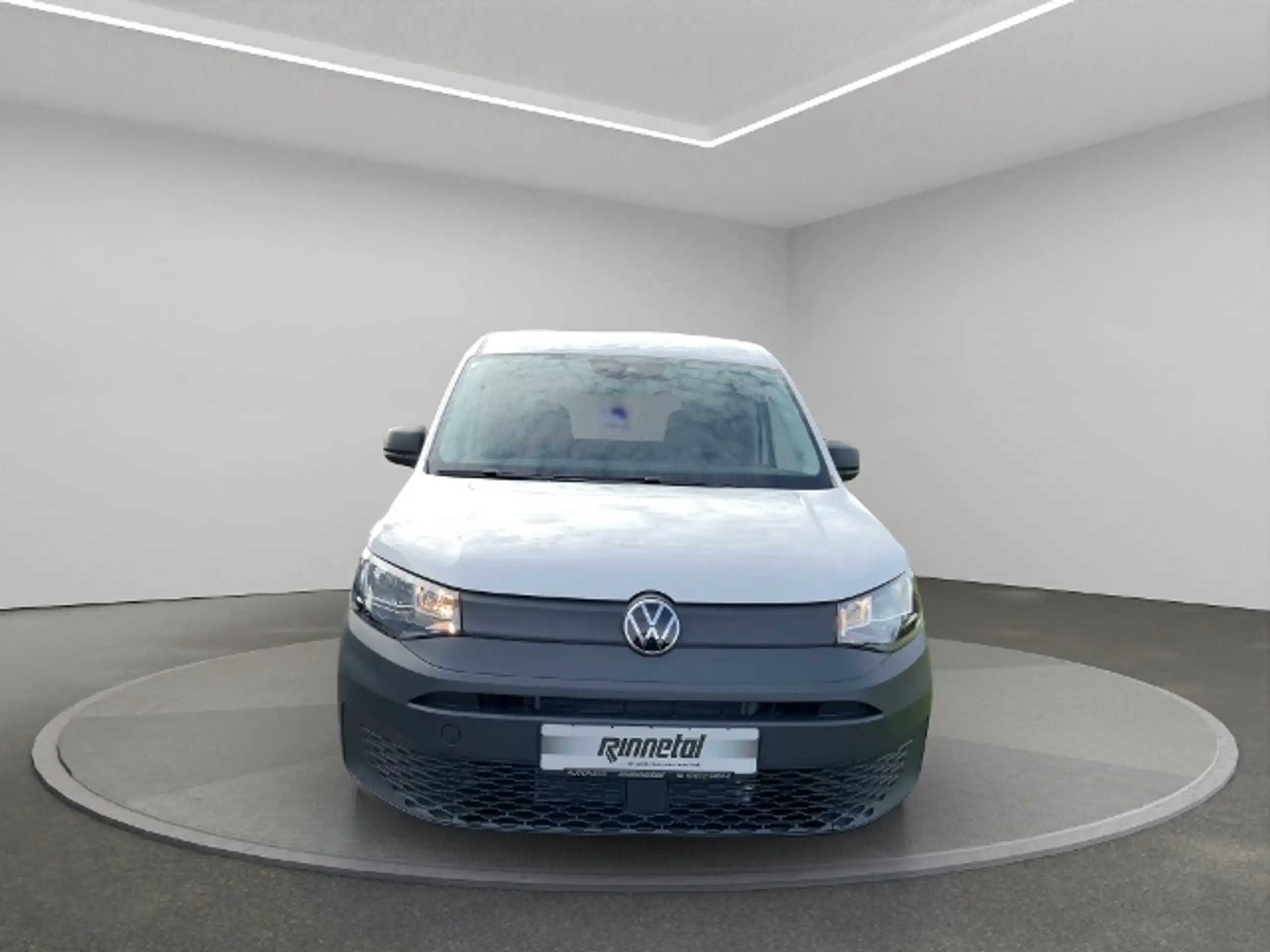 Volkswagen - Caddy