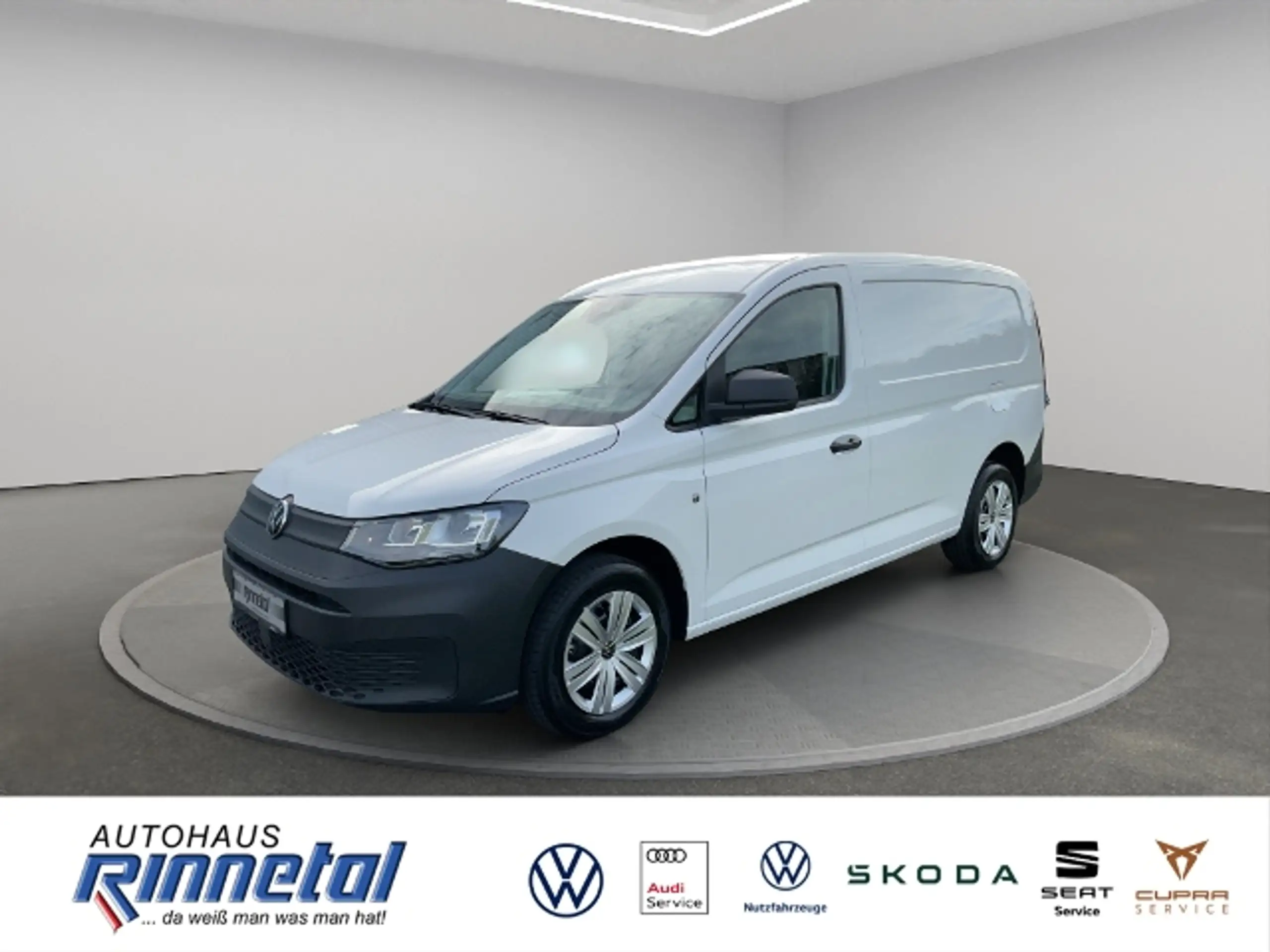 Volkswagen - Caddy