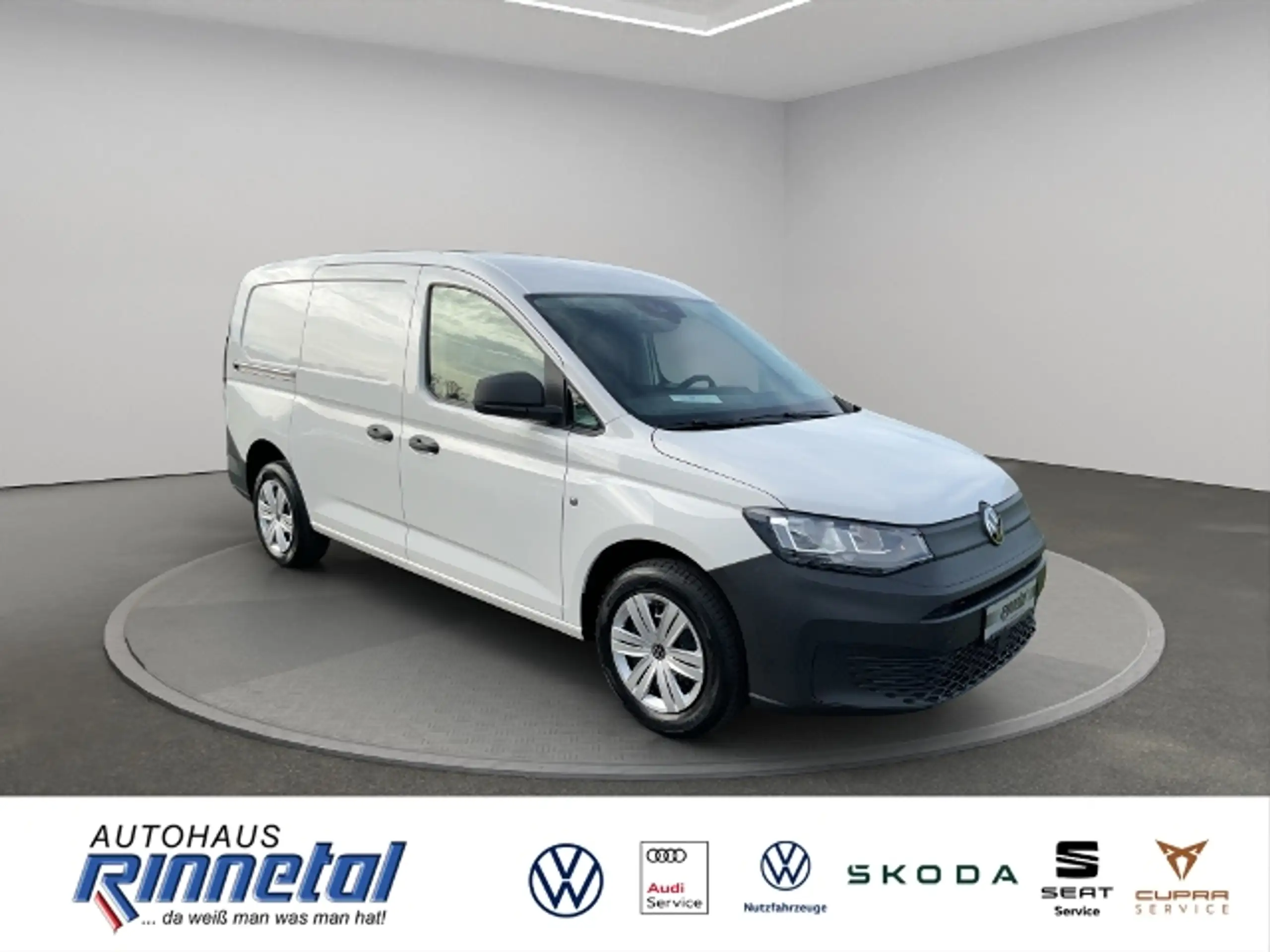 Volkswagen - Caddy