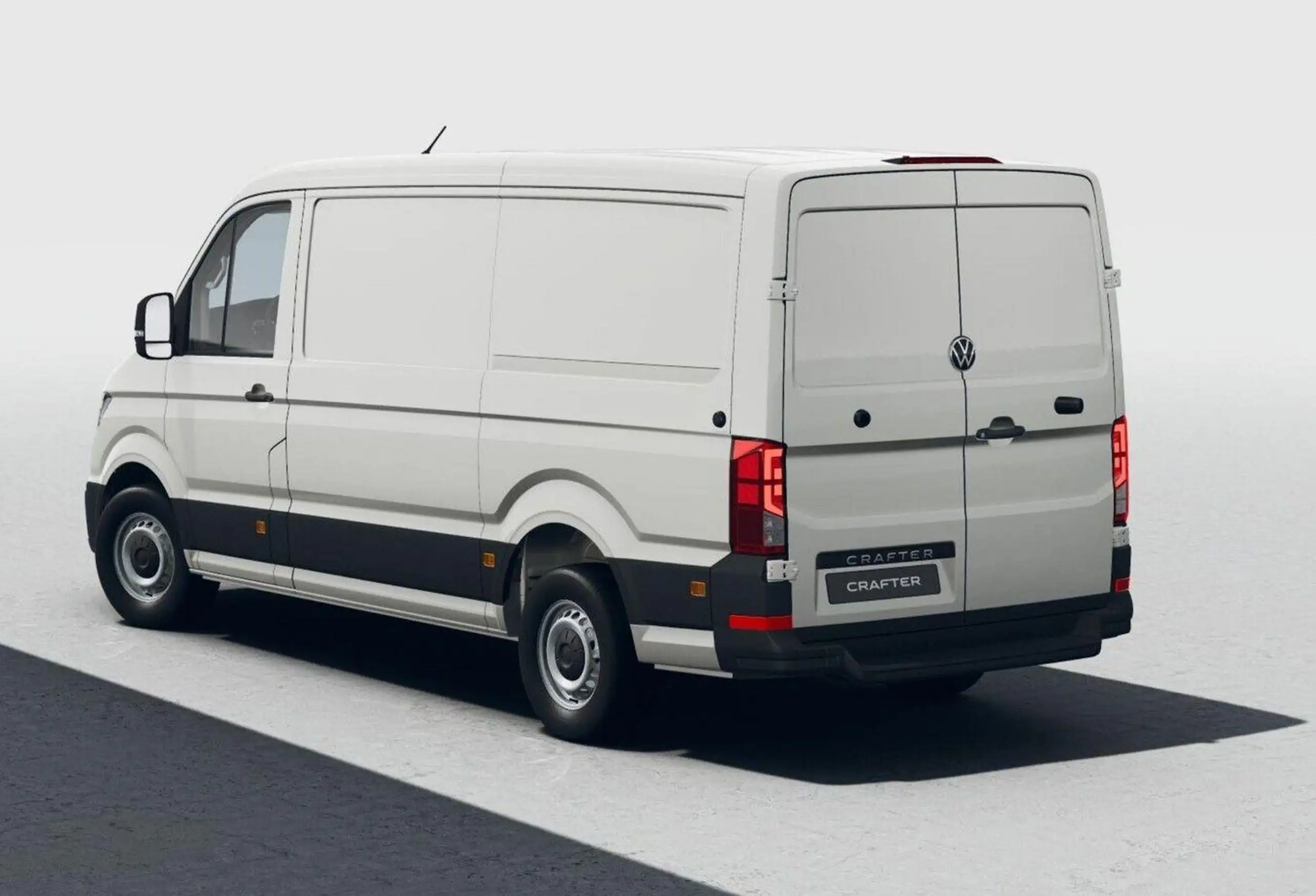 Volkswagen - Crafter