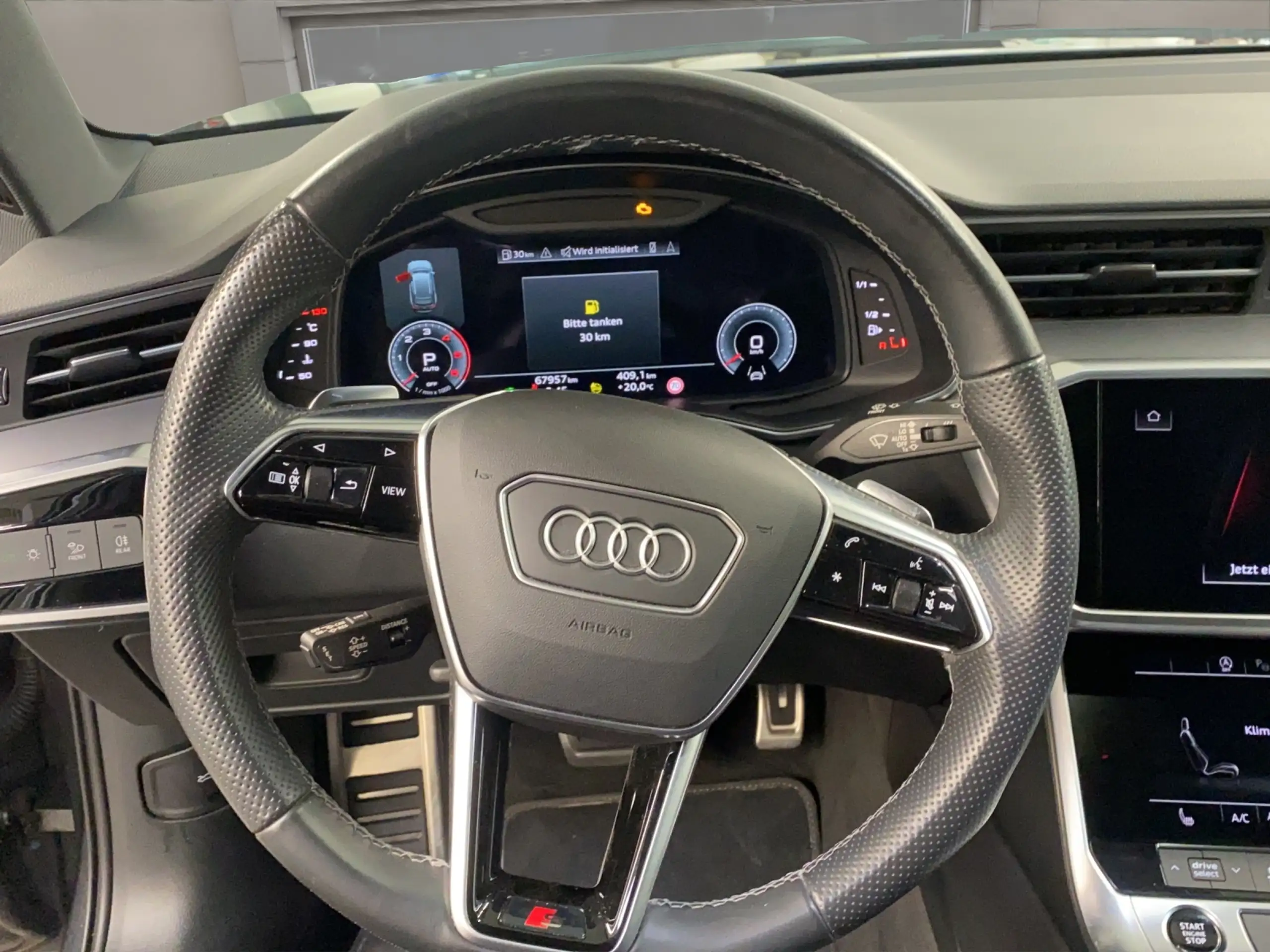 Audi - A6