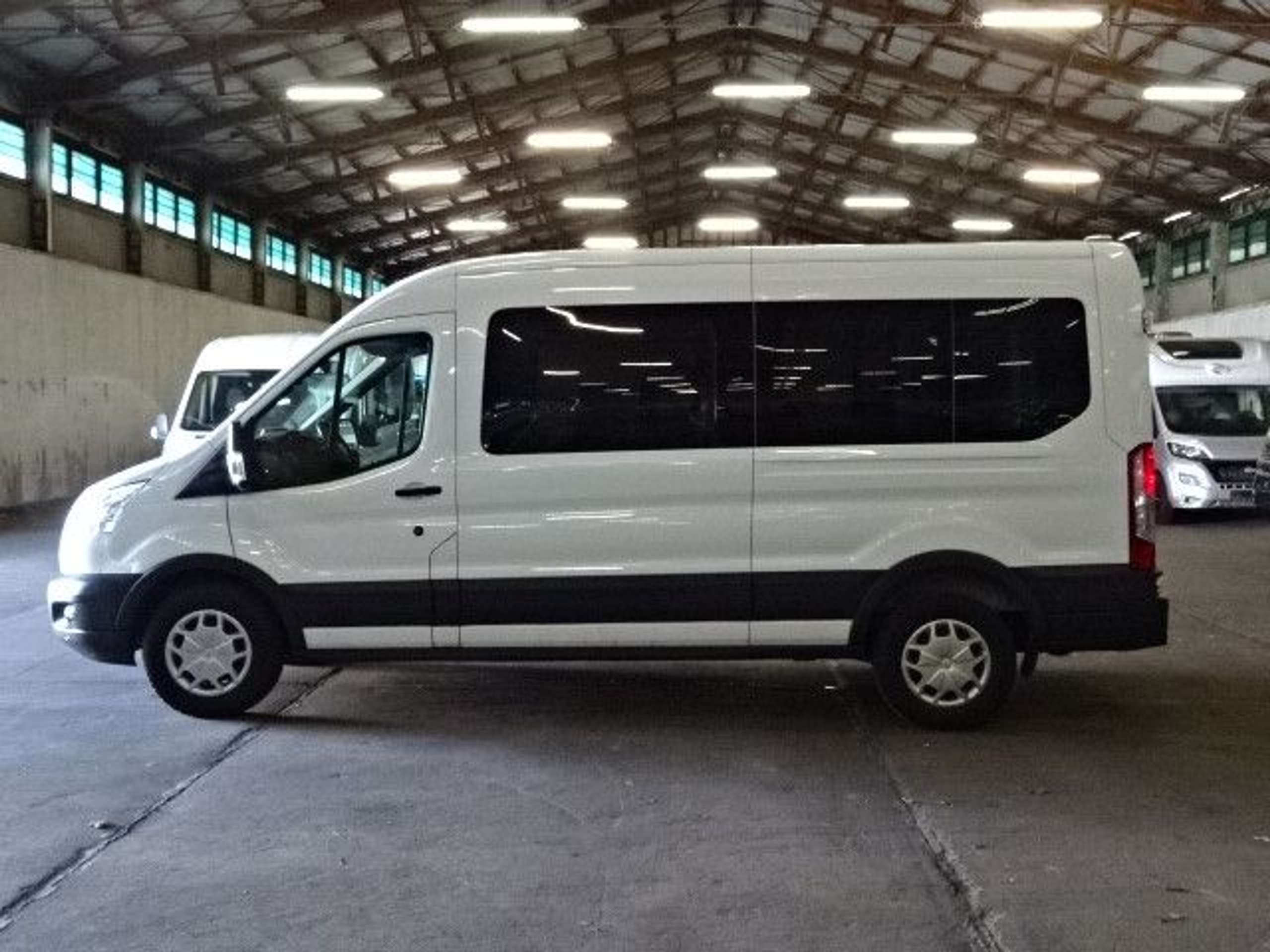 Ford - Transit