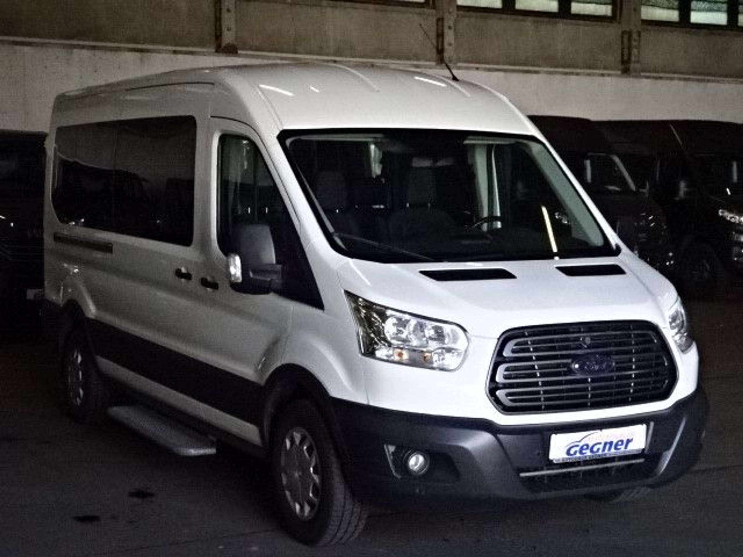 Ford - Transit