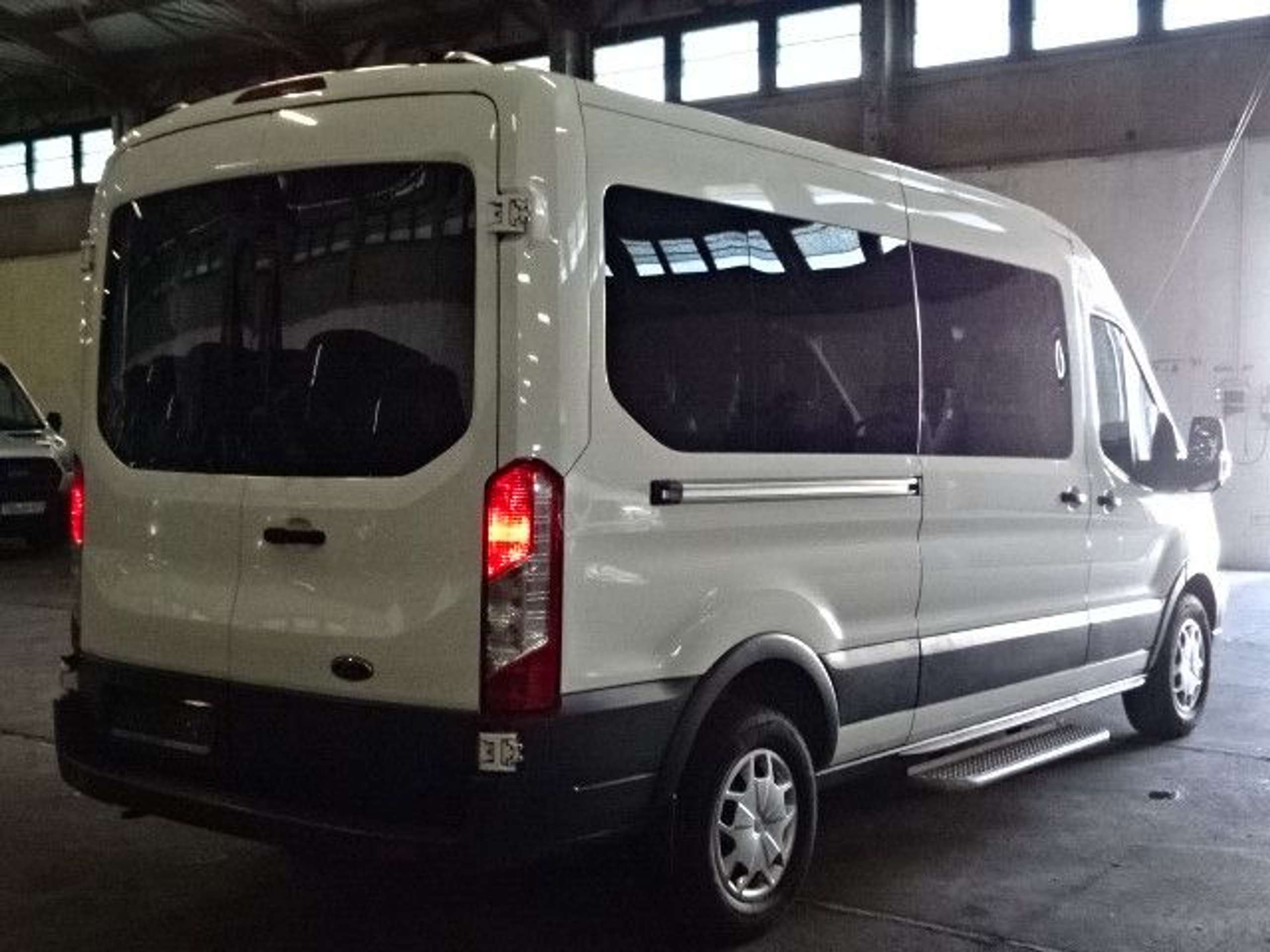 Ford - Transit