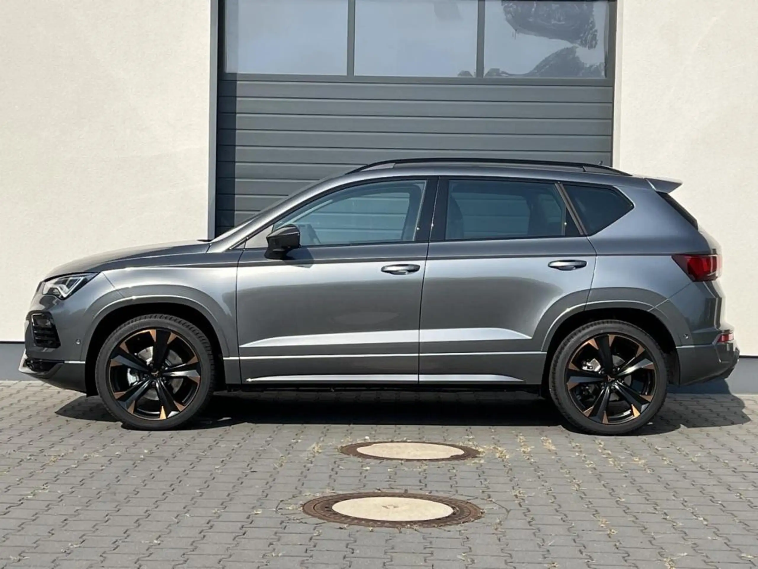 CUPRA Ateca 2024