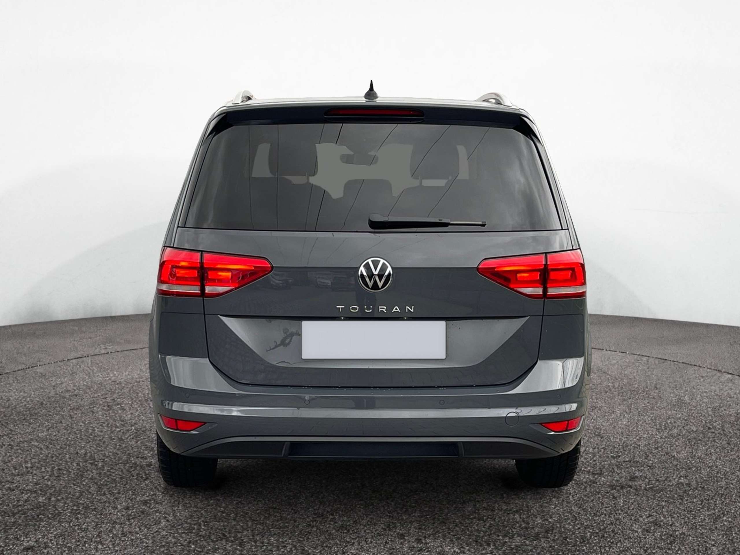 Volkswagen - Touran