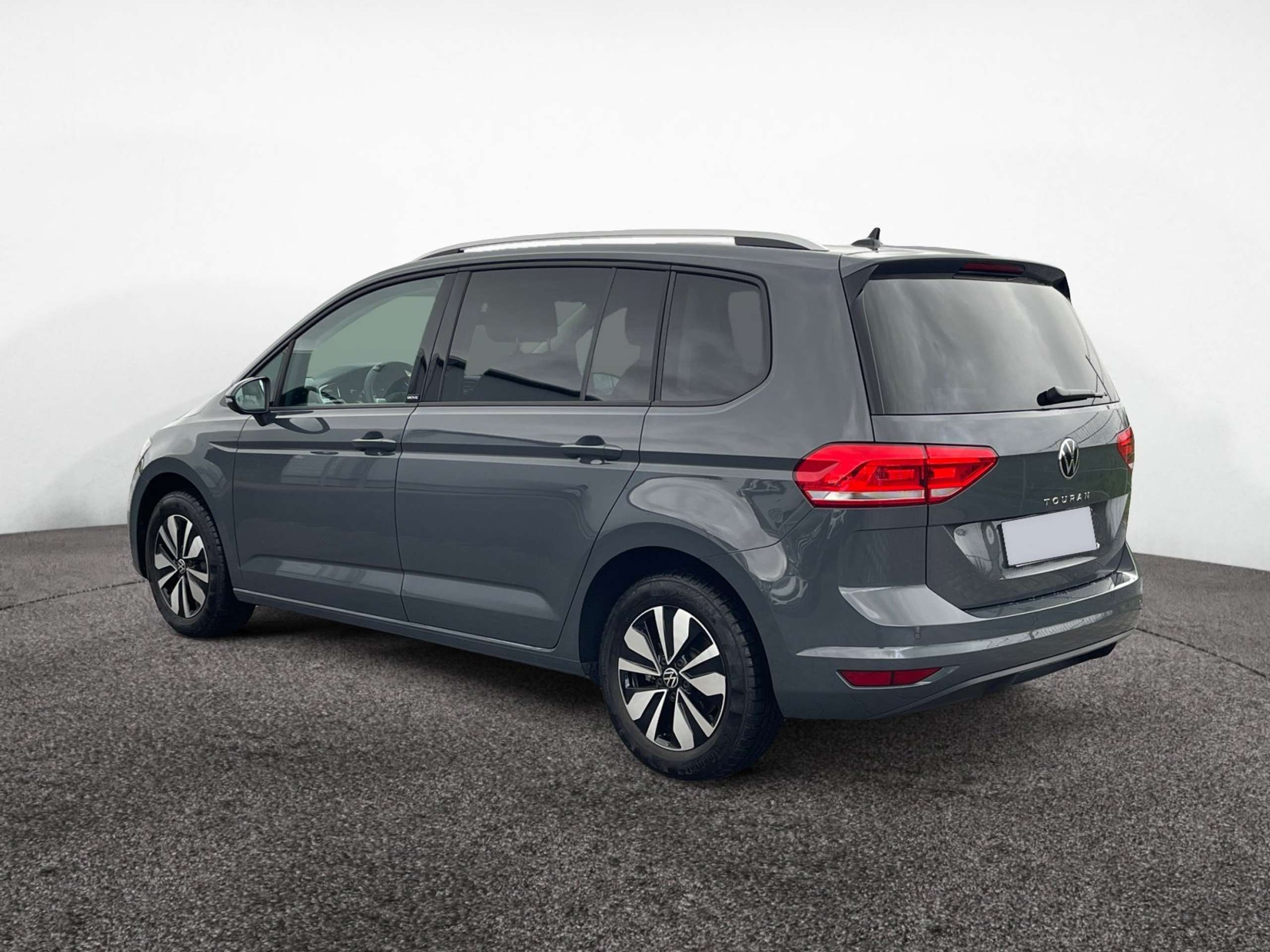 Volkswagen - Touran