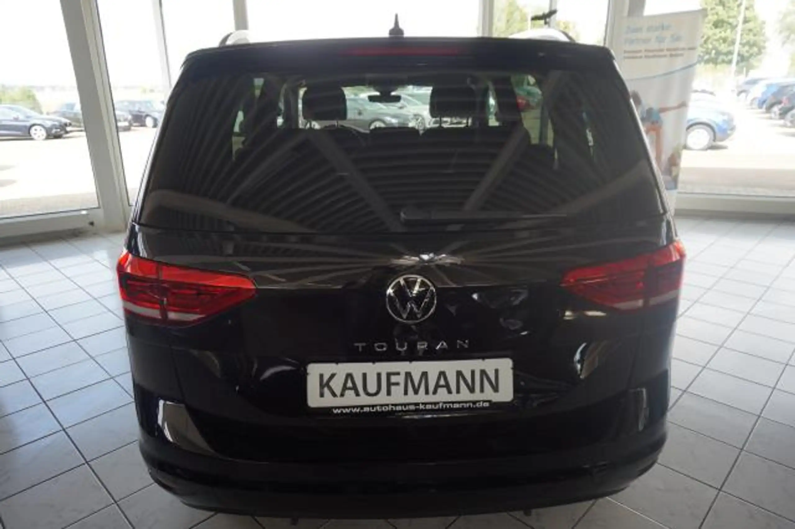 Volkswagen - Touran