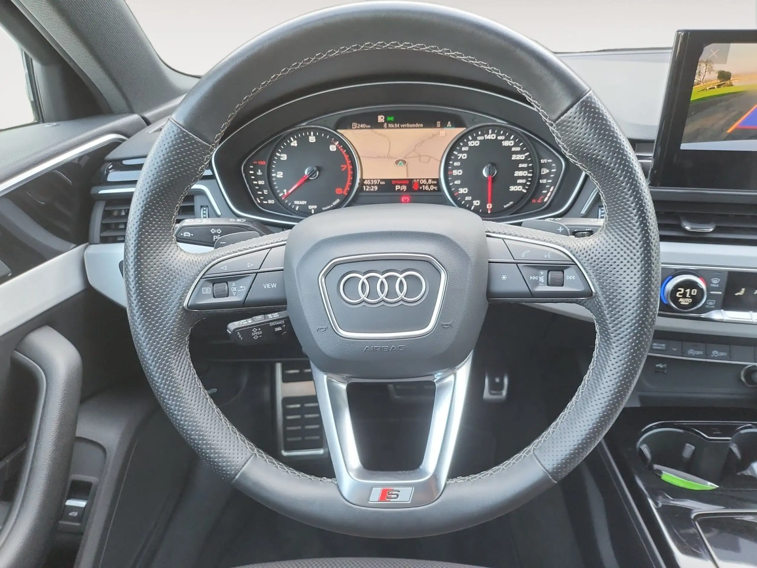 Audi - A4