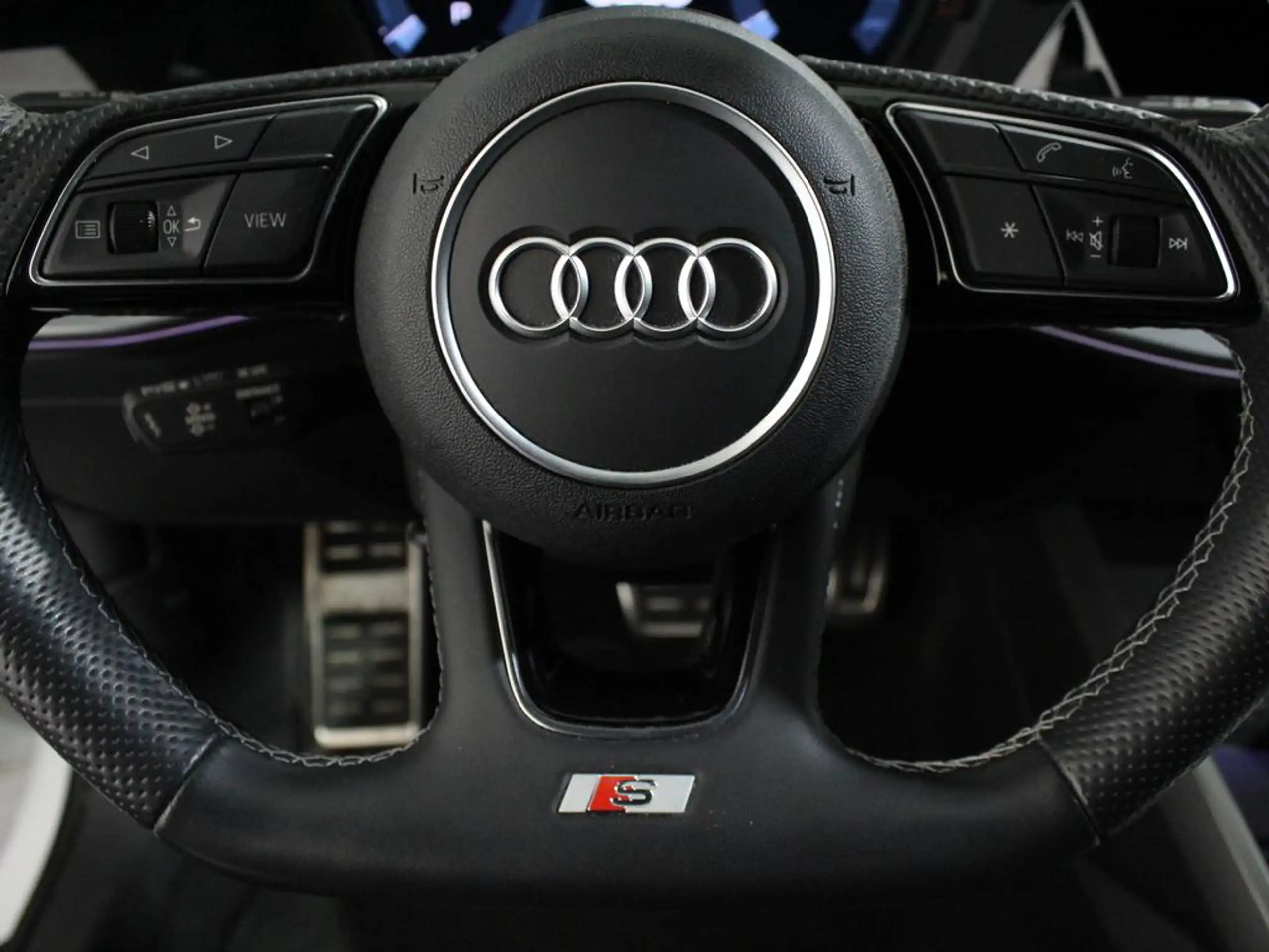 Audi - A3