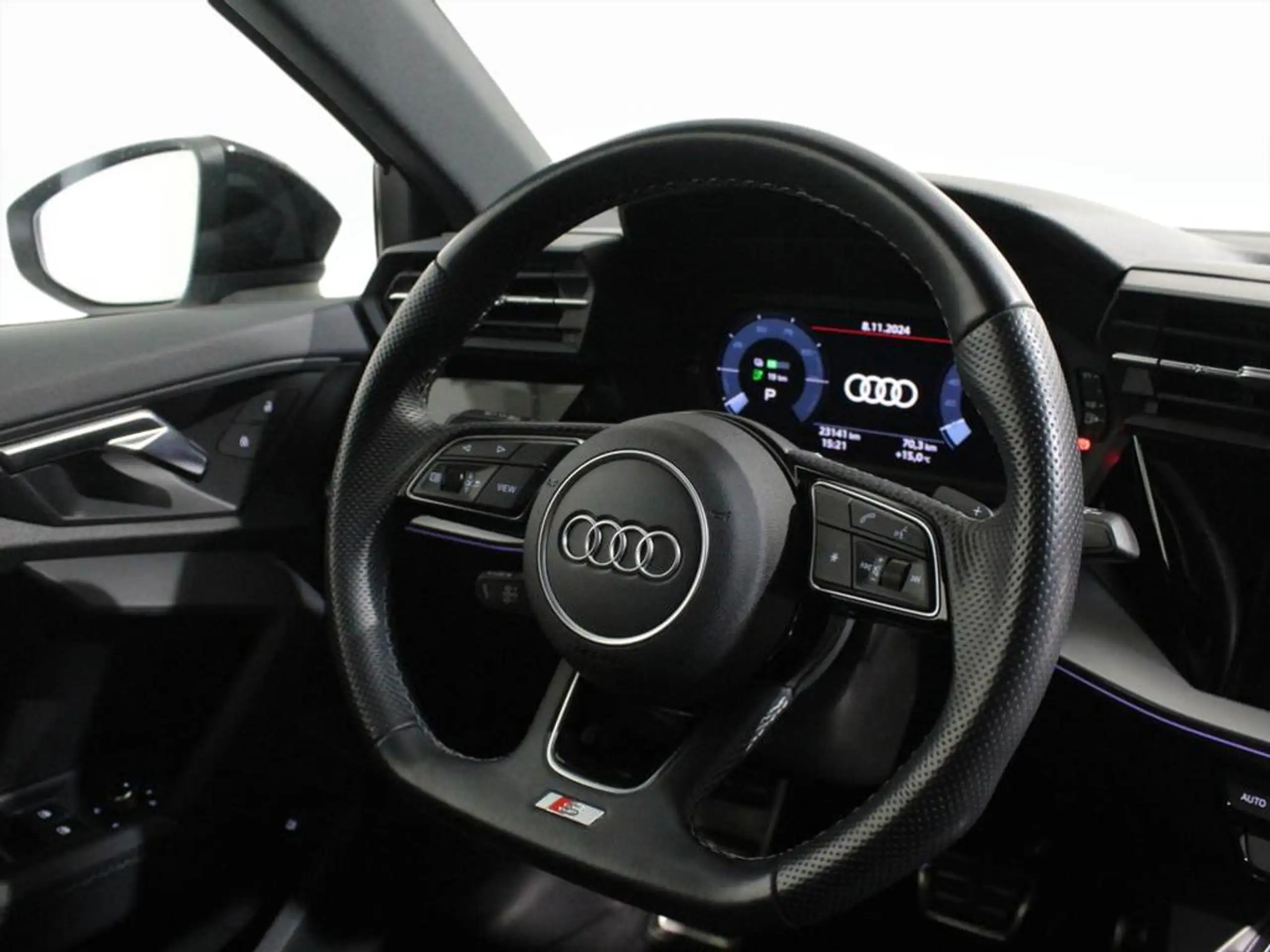 Audi - A3