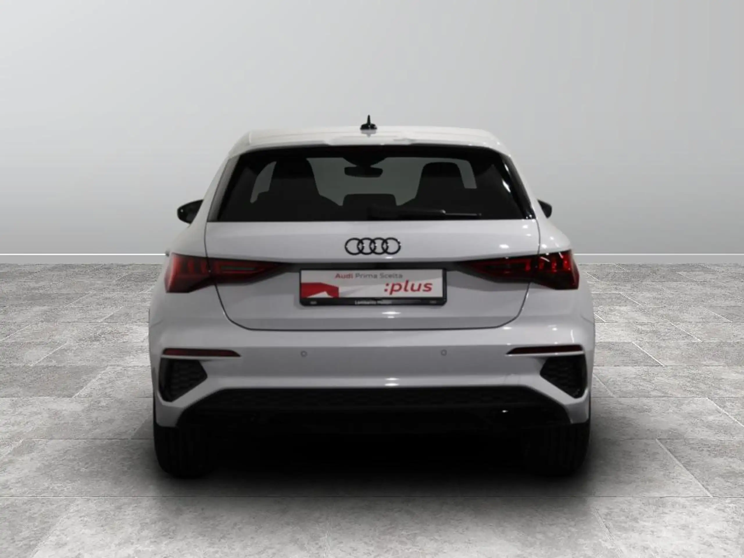 Audi - A3