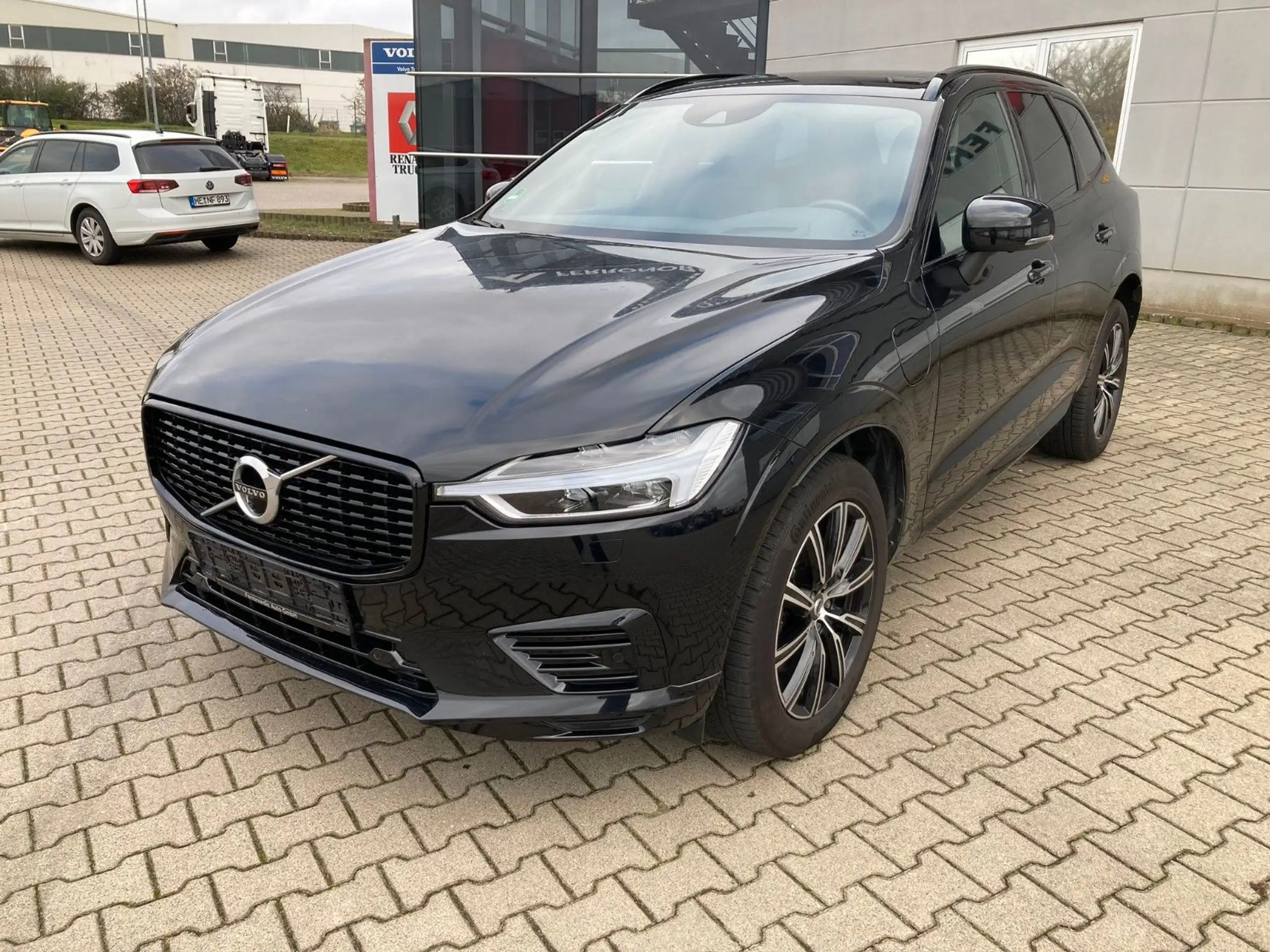 Volvo - XC60