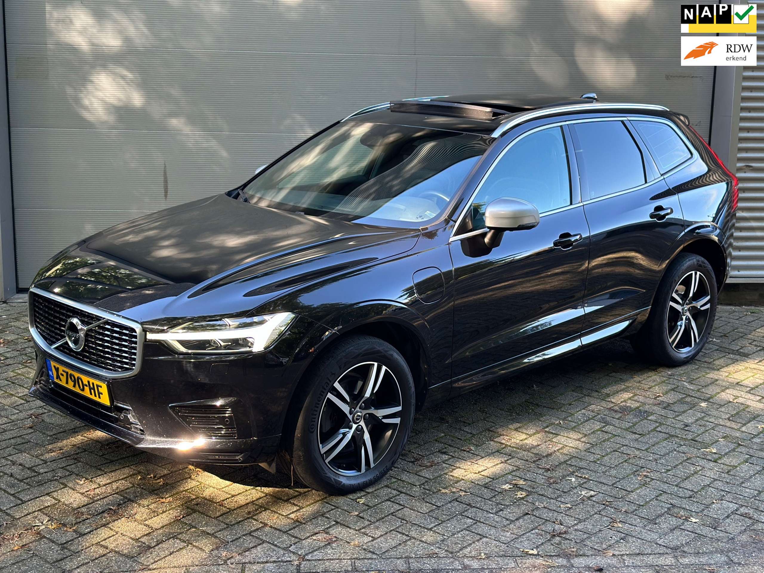 Volvo - XC60