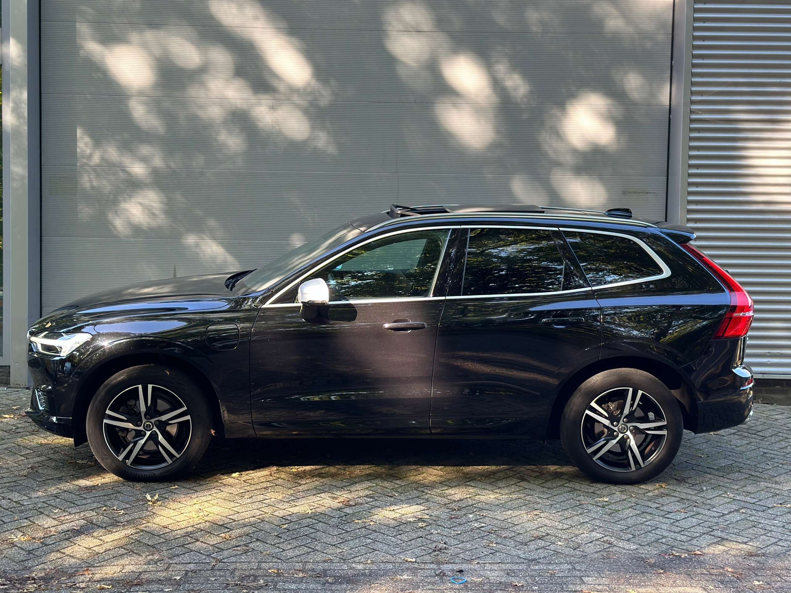 Volvo - XC60