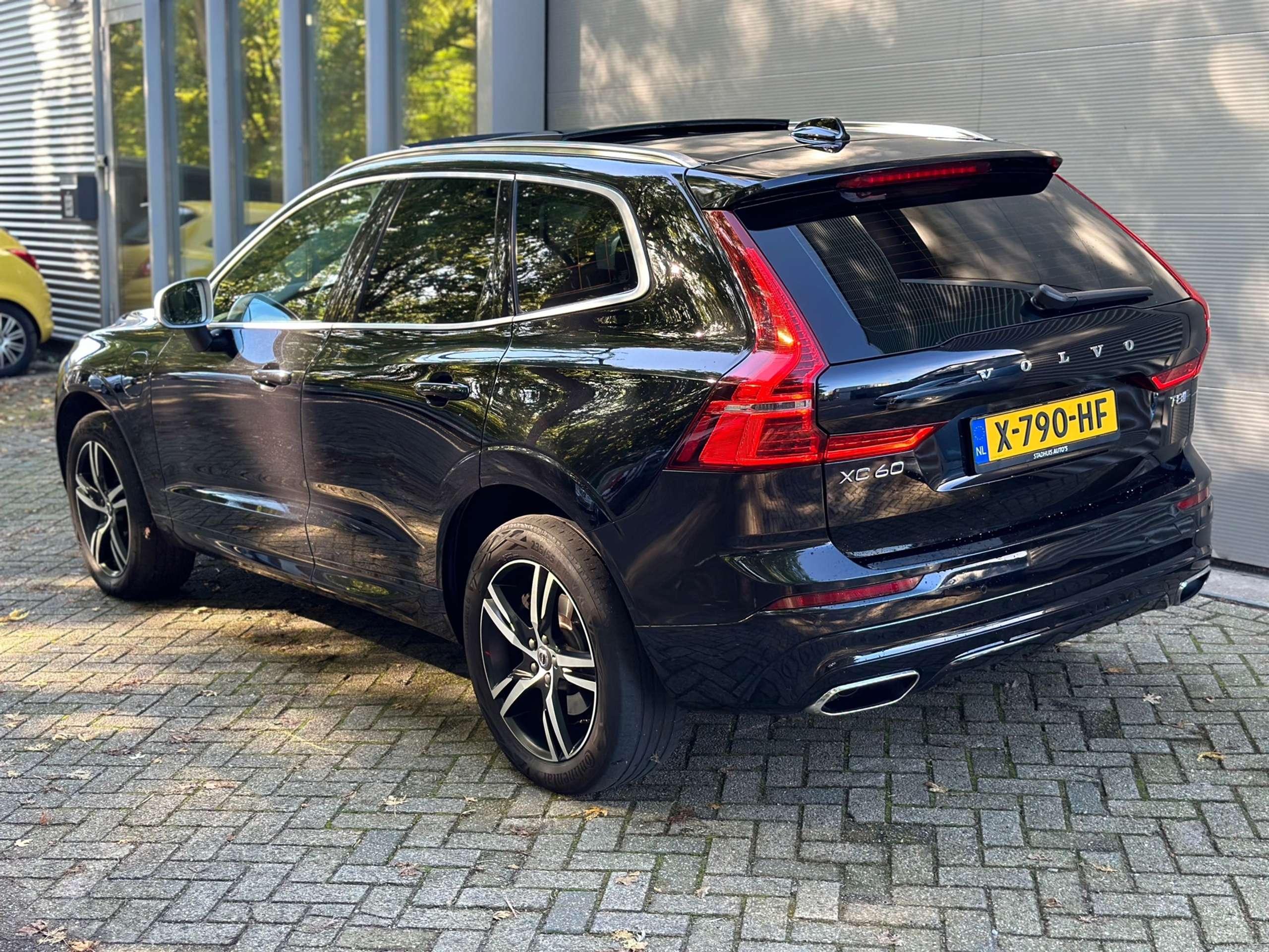 Volvo - XC60