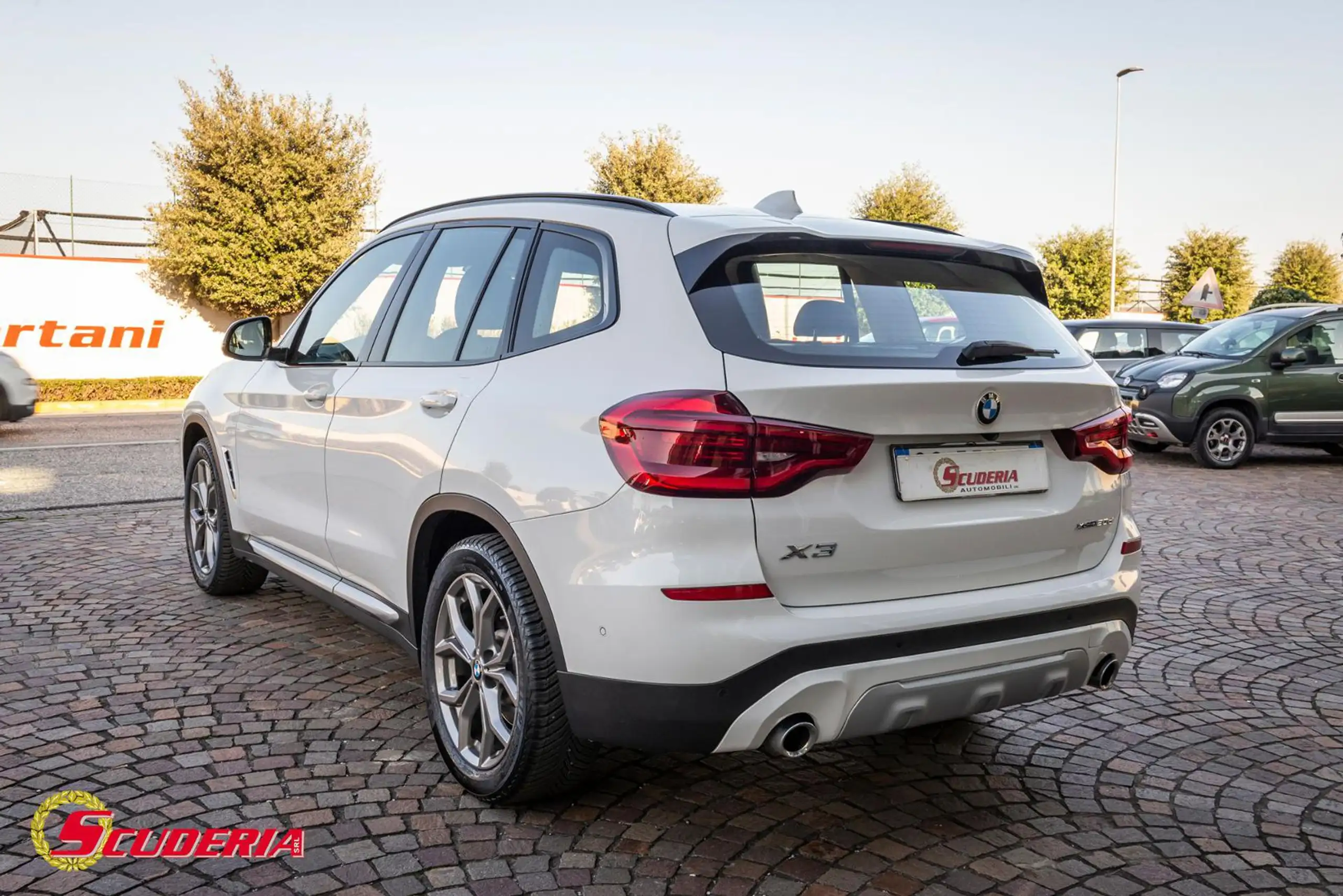 BMW - X3