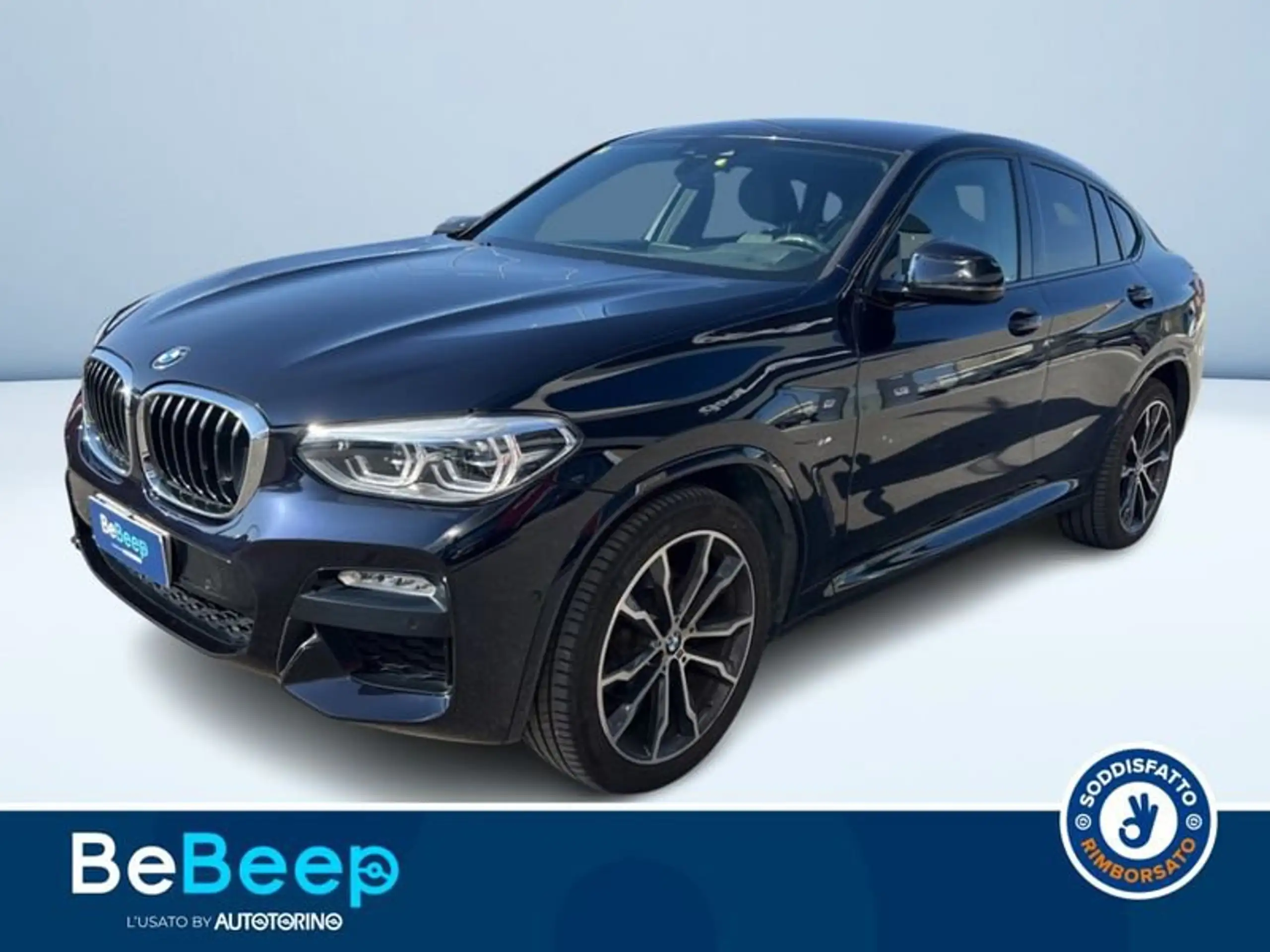 BMW - X4