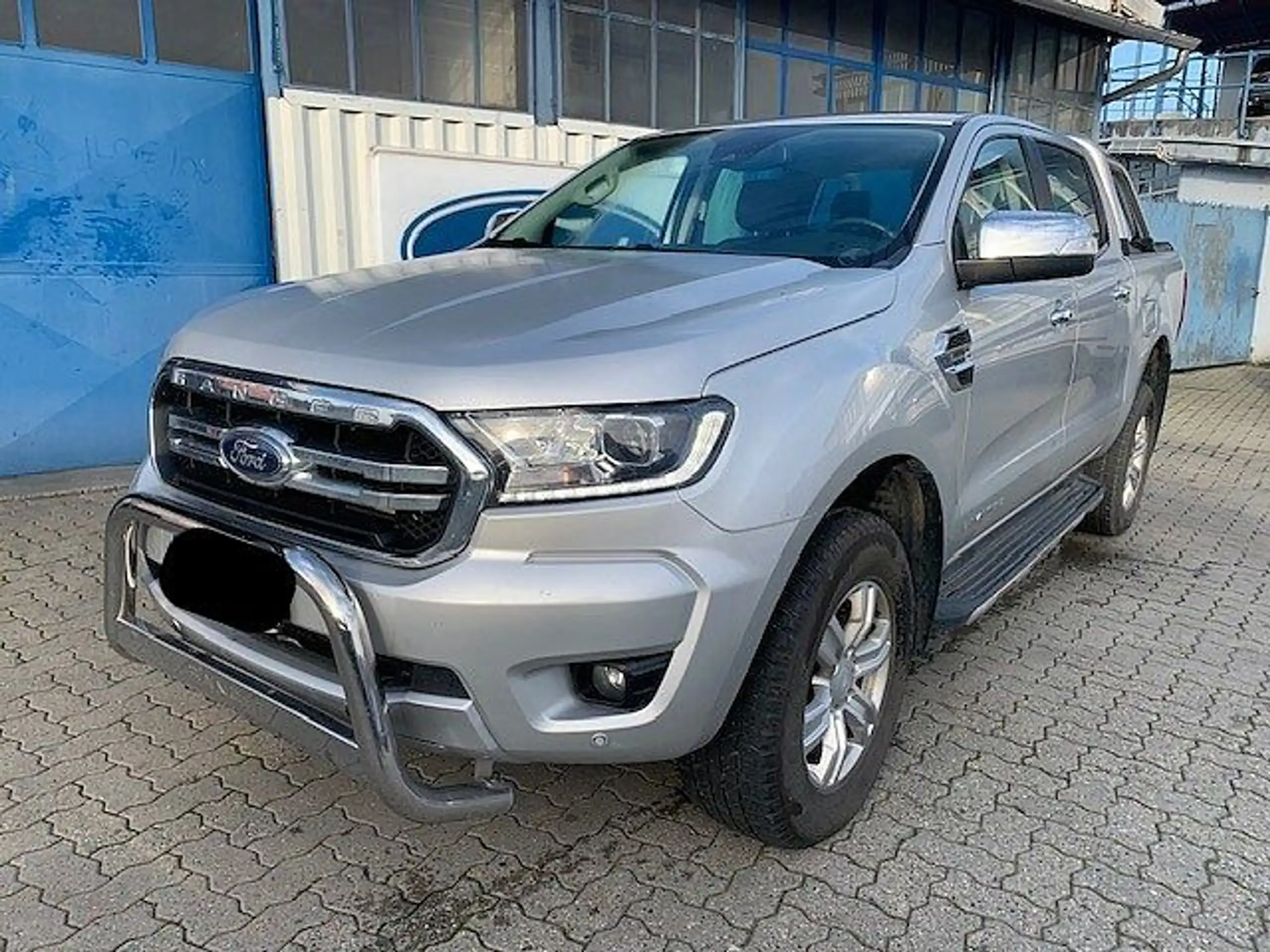 Ford - Ranger