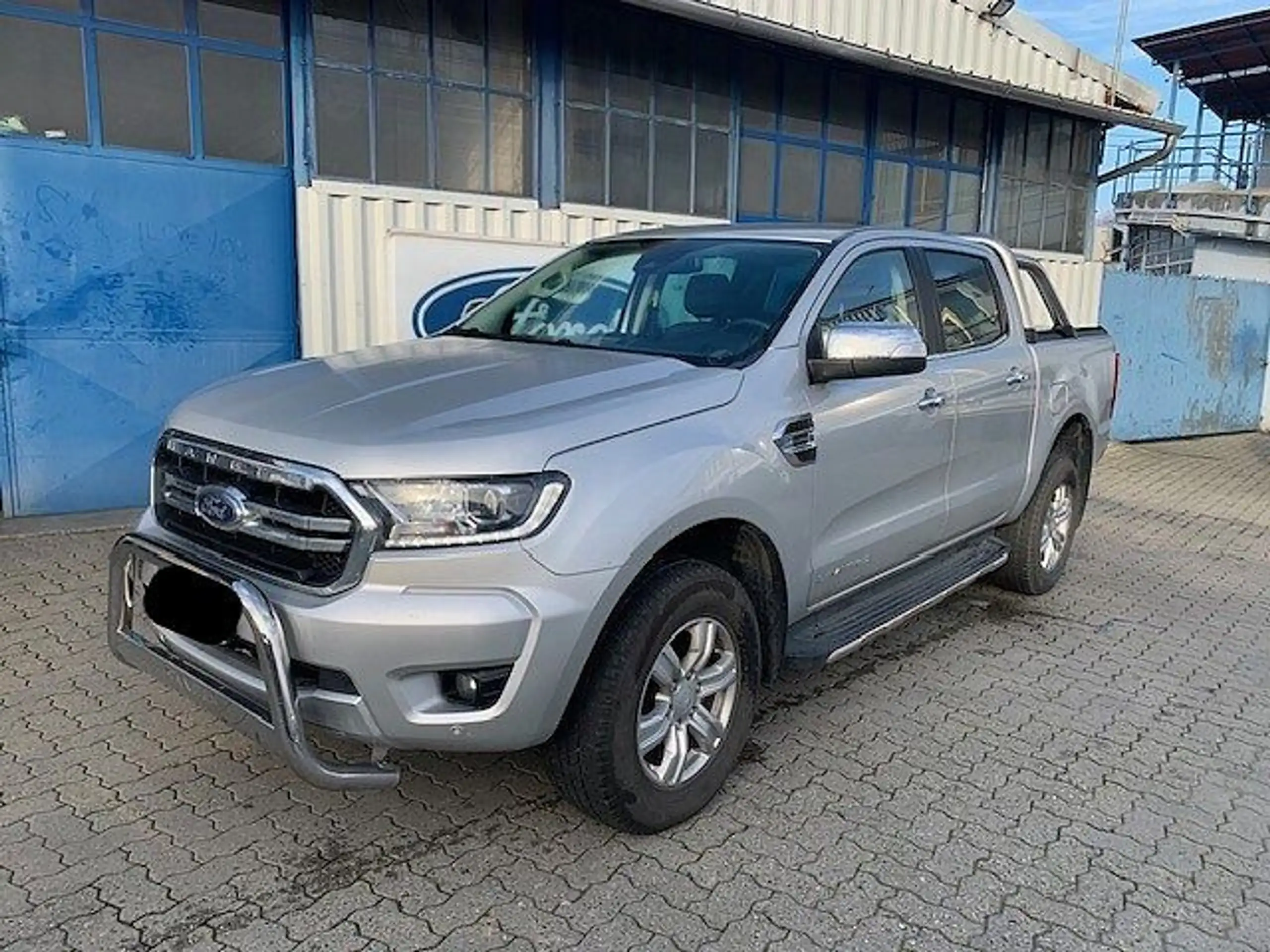 Ford - Ranger