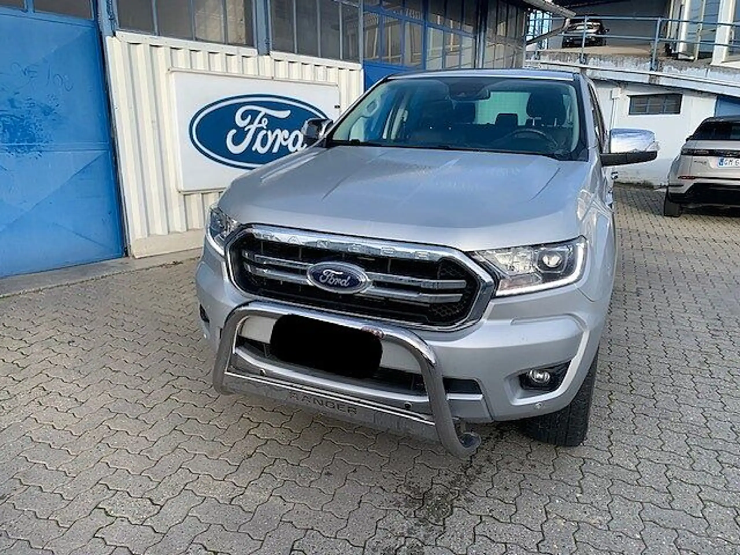 Ford - Ranger