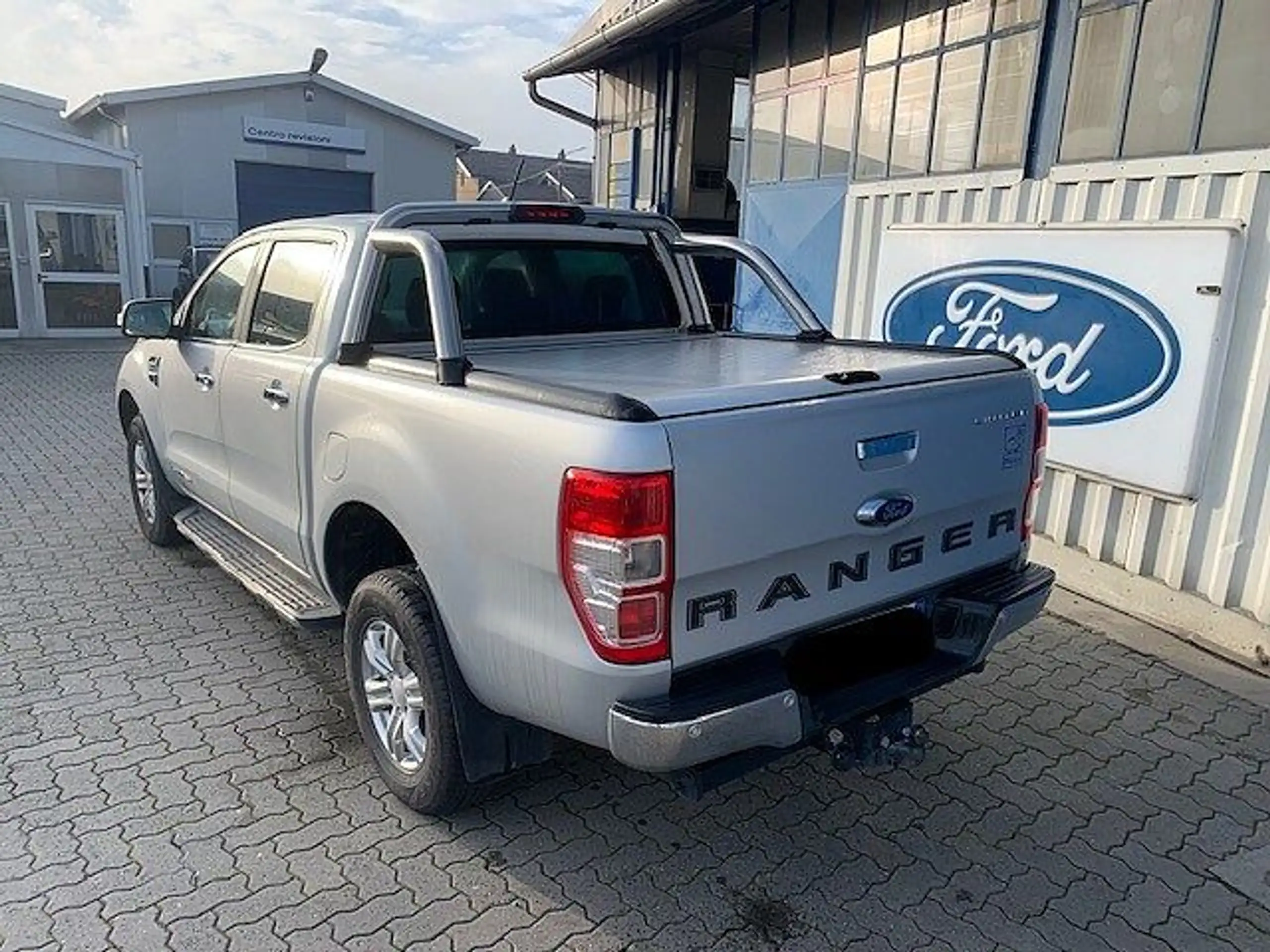 Ford - Ranger