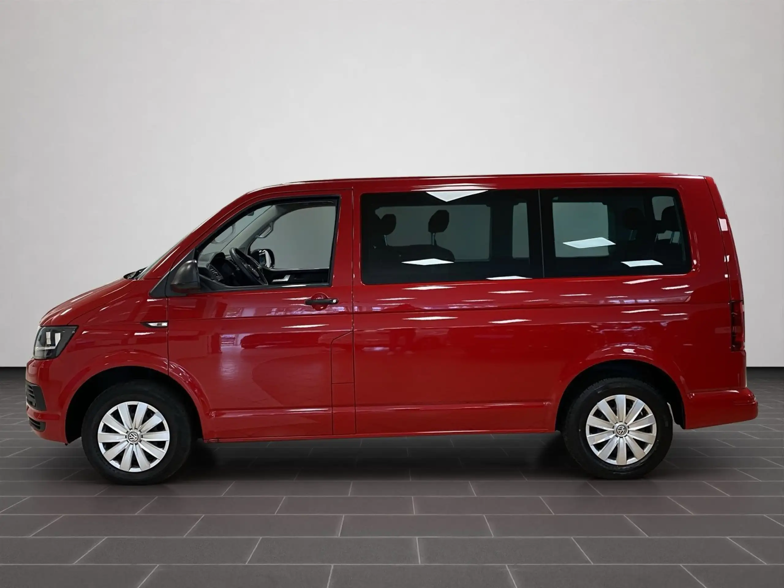 Volkswagen - T6 Multivan