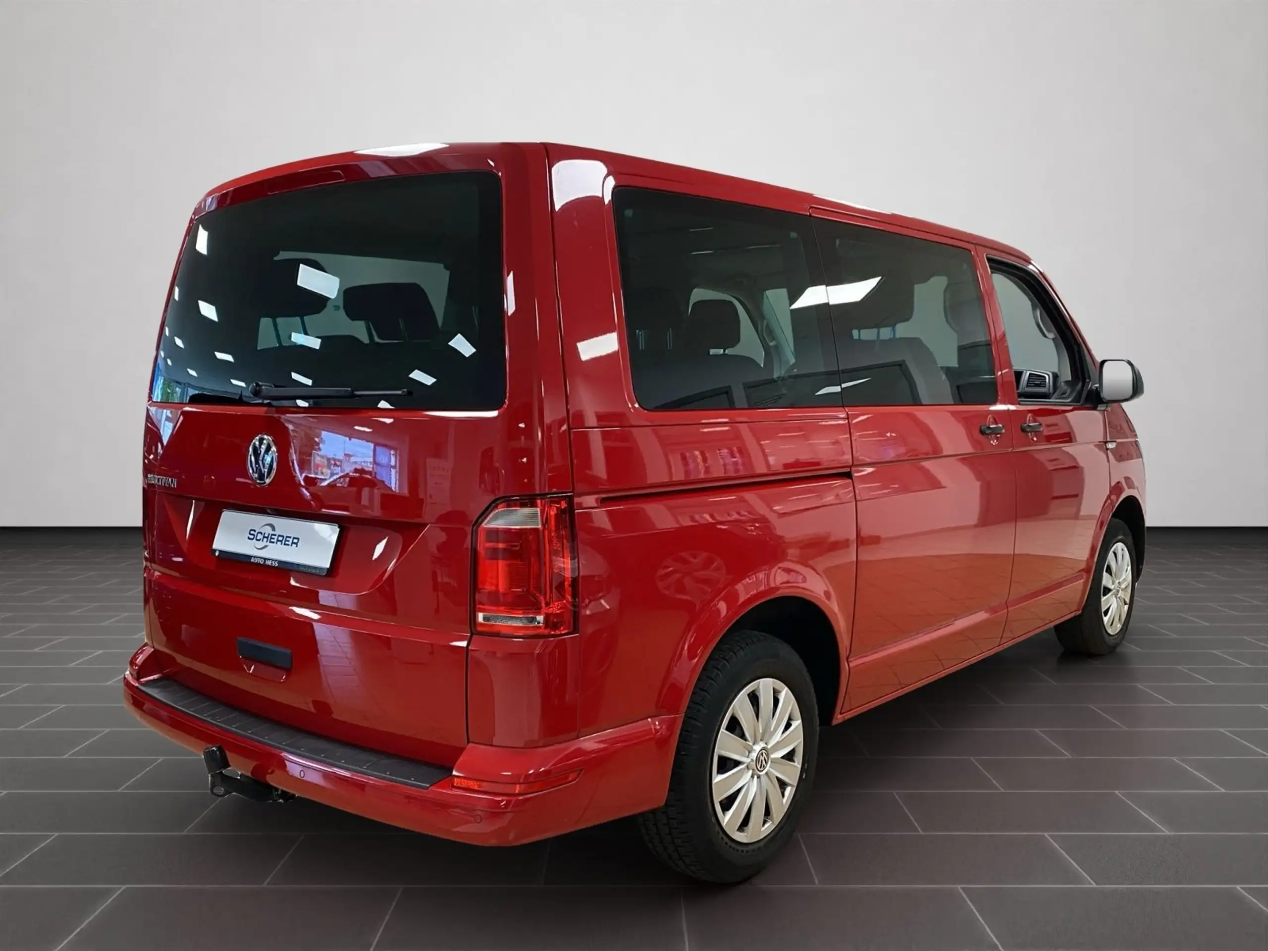 Volkswagen - T6 Multivan