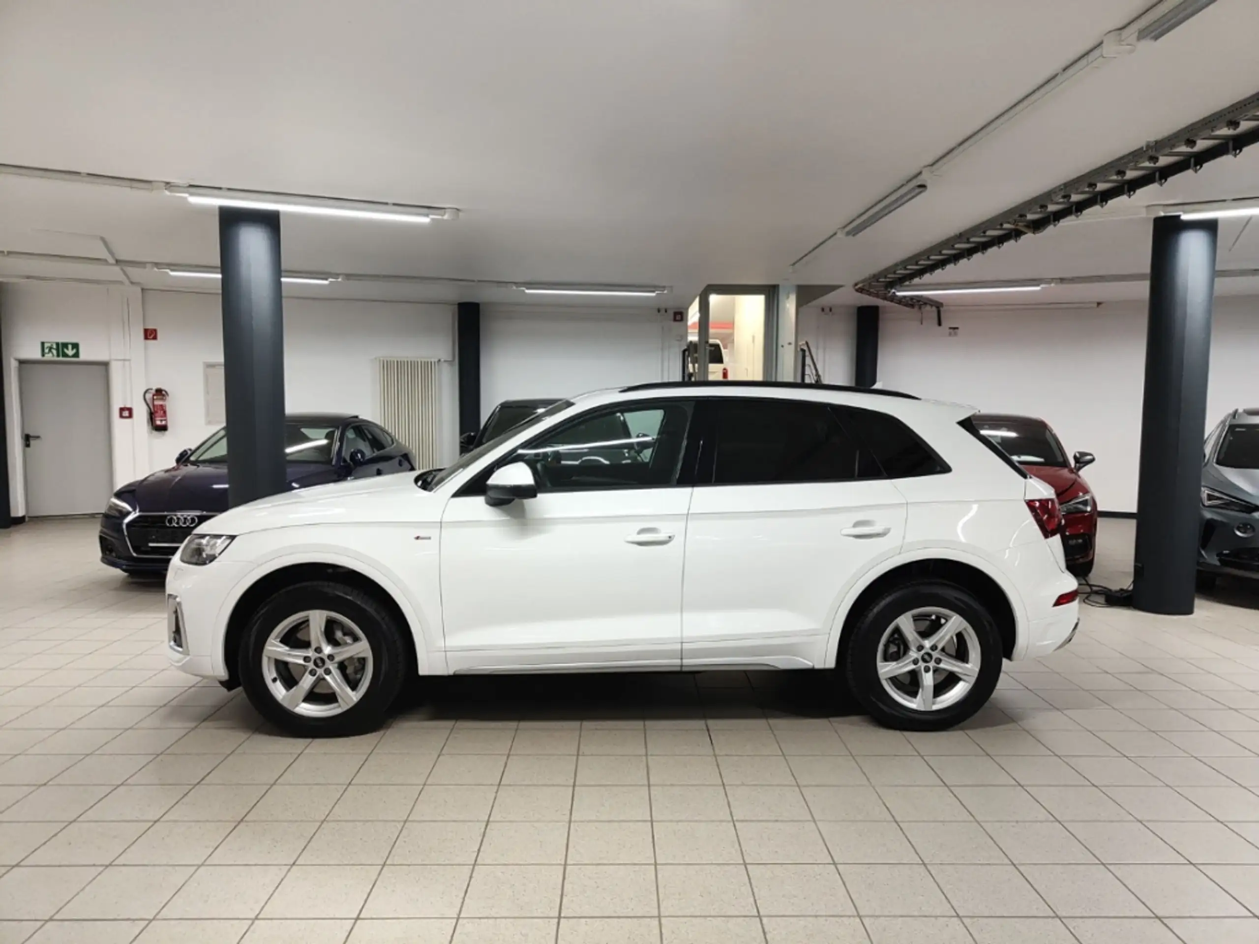 Audi - Q5