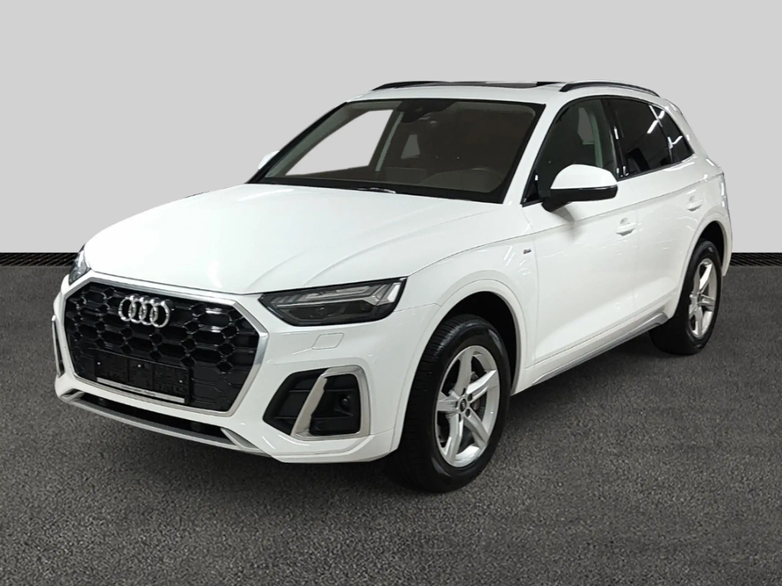 Audi - Q5